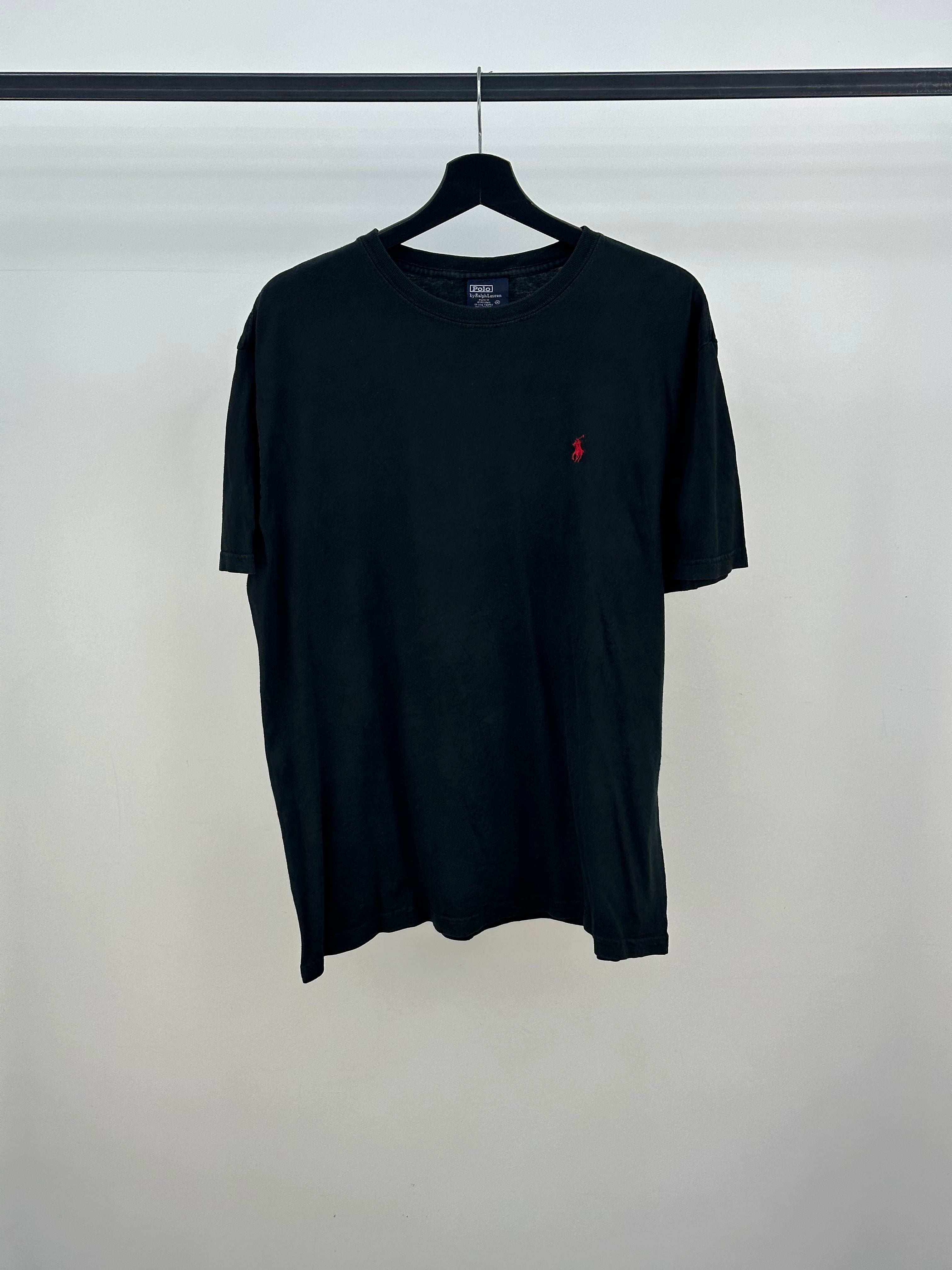 T-SHIRT RALPH LAUREN TAGLIA : M