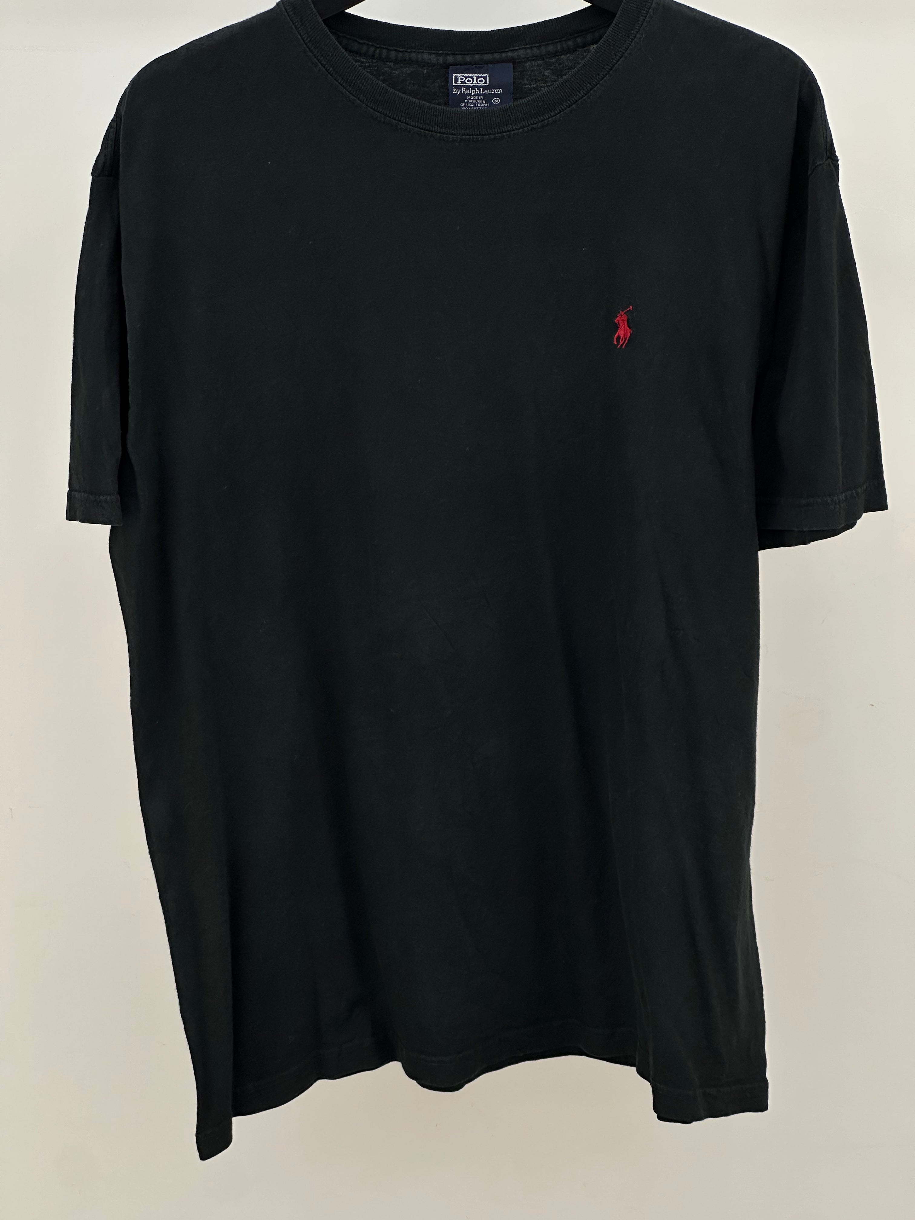 T-SHIRT RALPH LAUREN TAGLIA : M