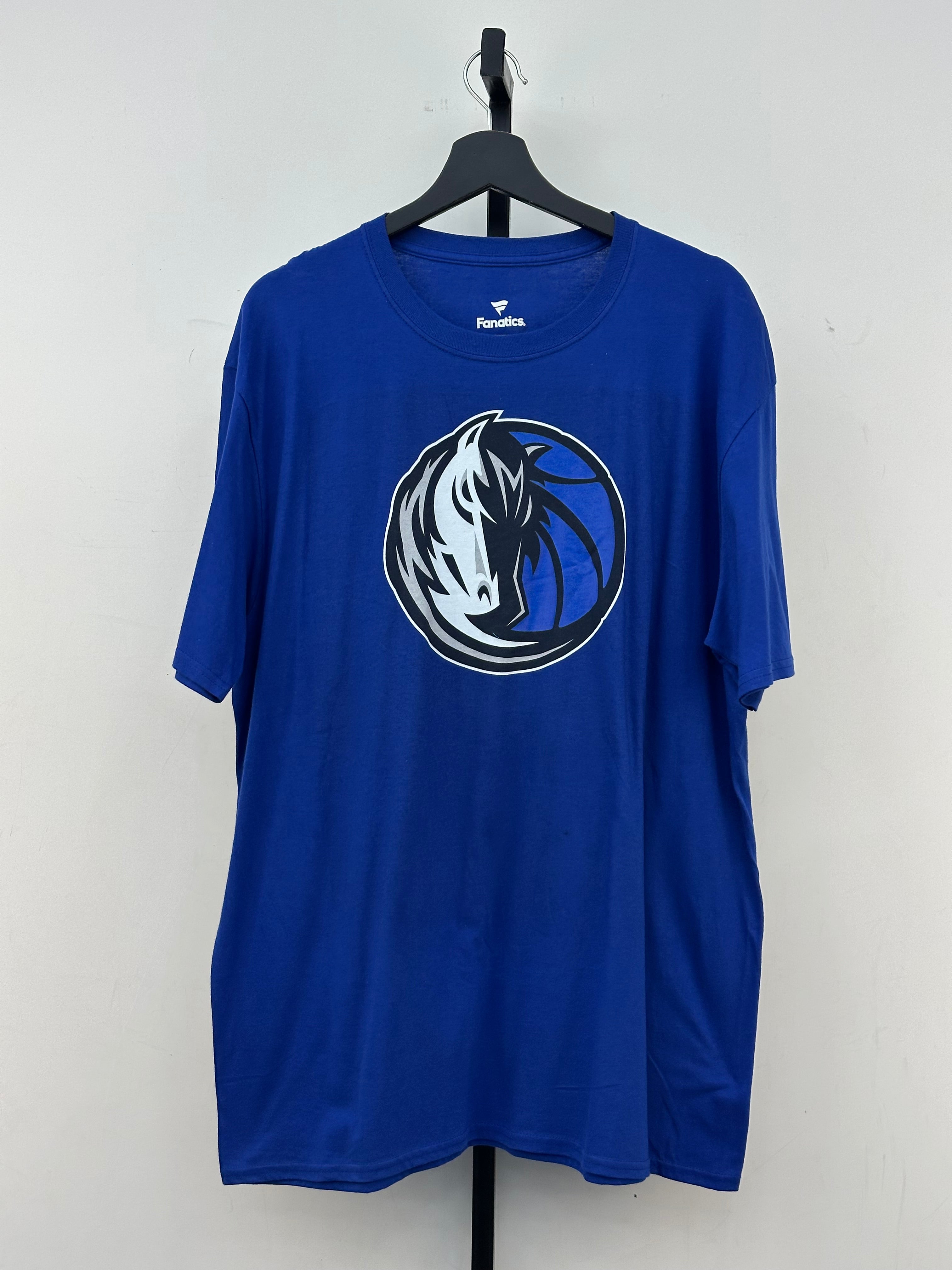 T-SHIRT FANATICS TAGLIA: XL
