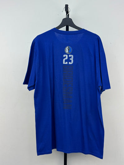 T-SHIRT FANATICS TAGLIA: XL