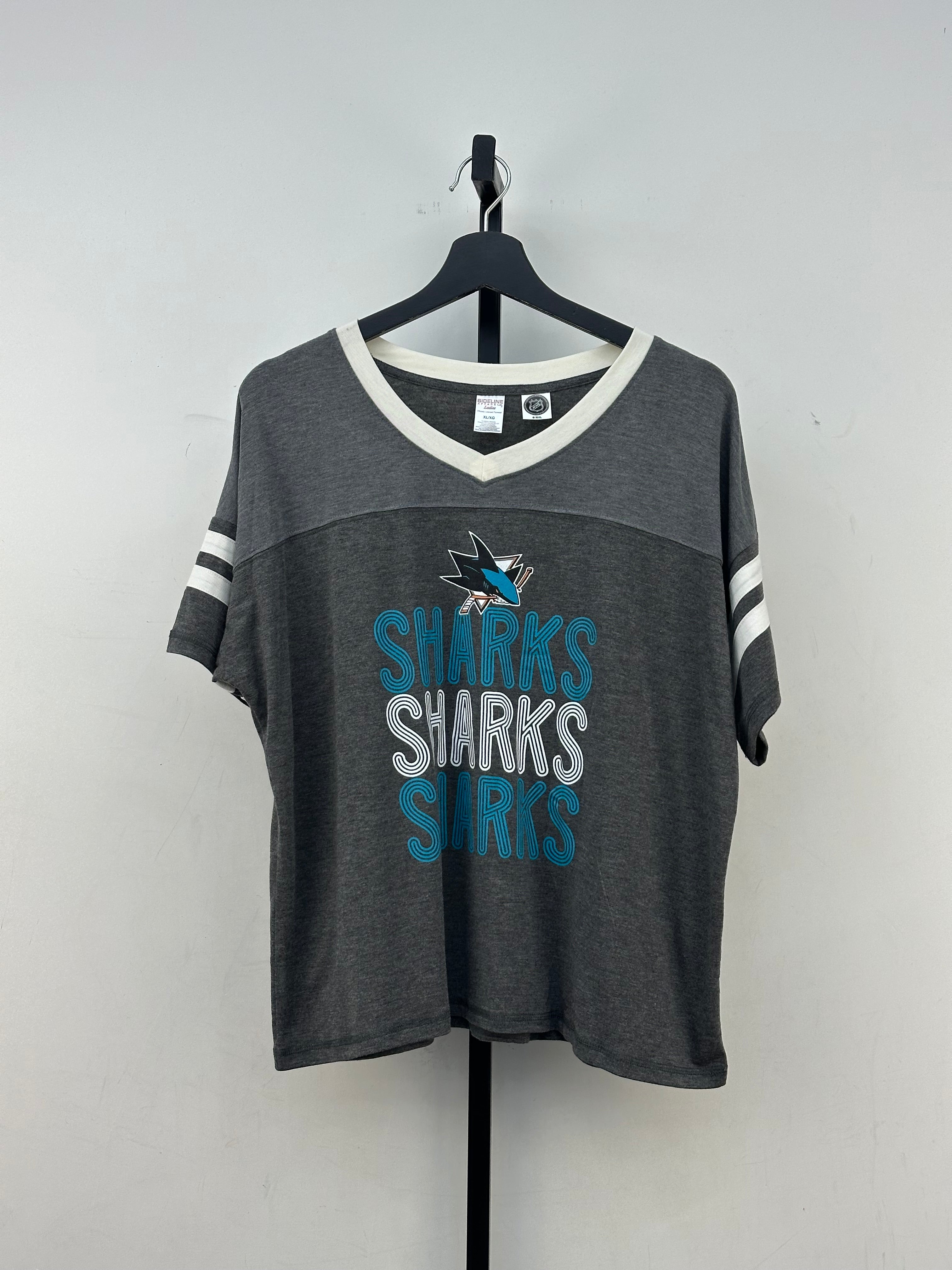 T-SHIRT SIDELINE TAGLIA: XL