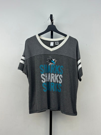 T-SHIRT SIDELINE TAGLIA: XL