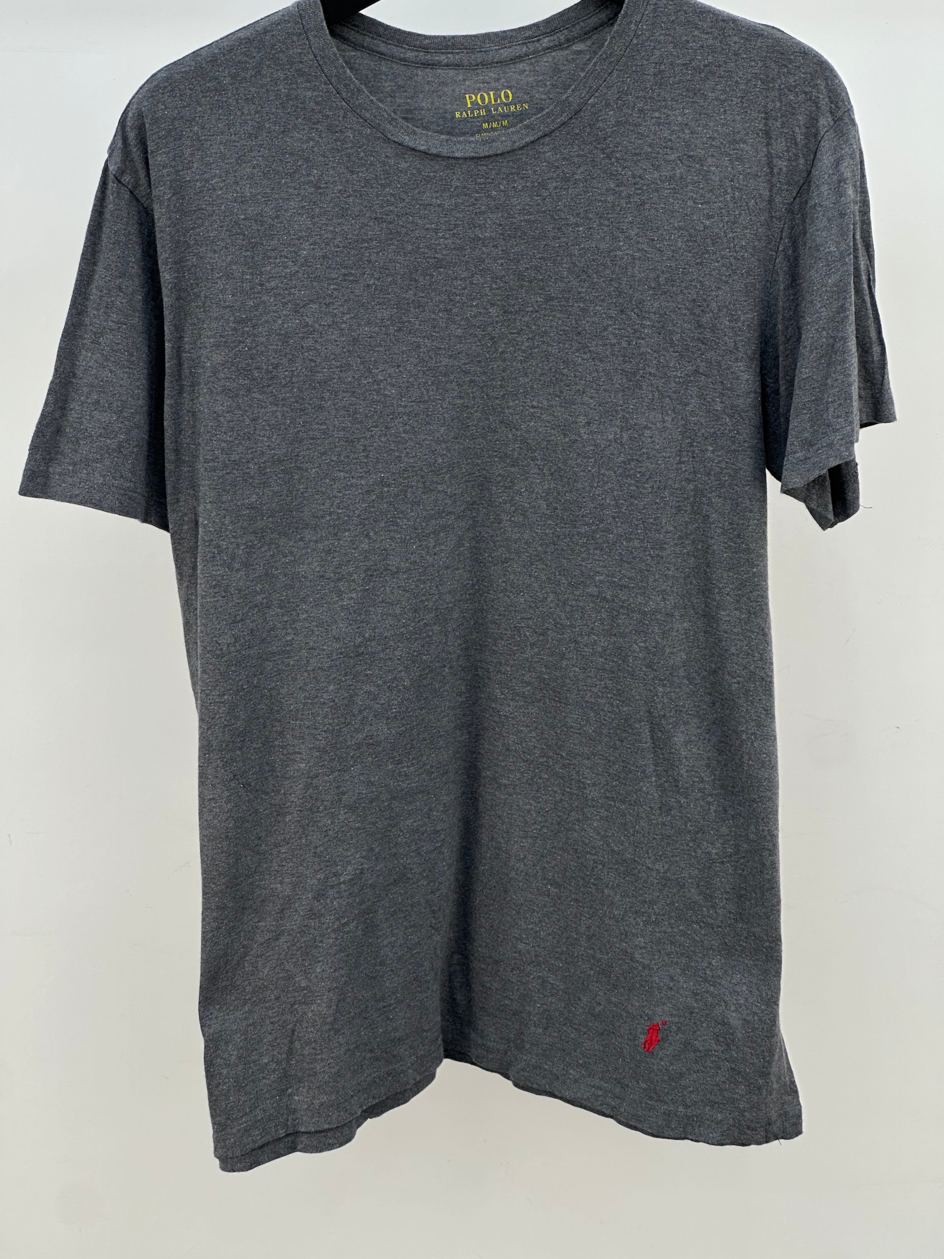 T-SHIRT RALPH LAUREN TAGLIA : M