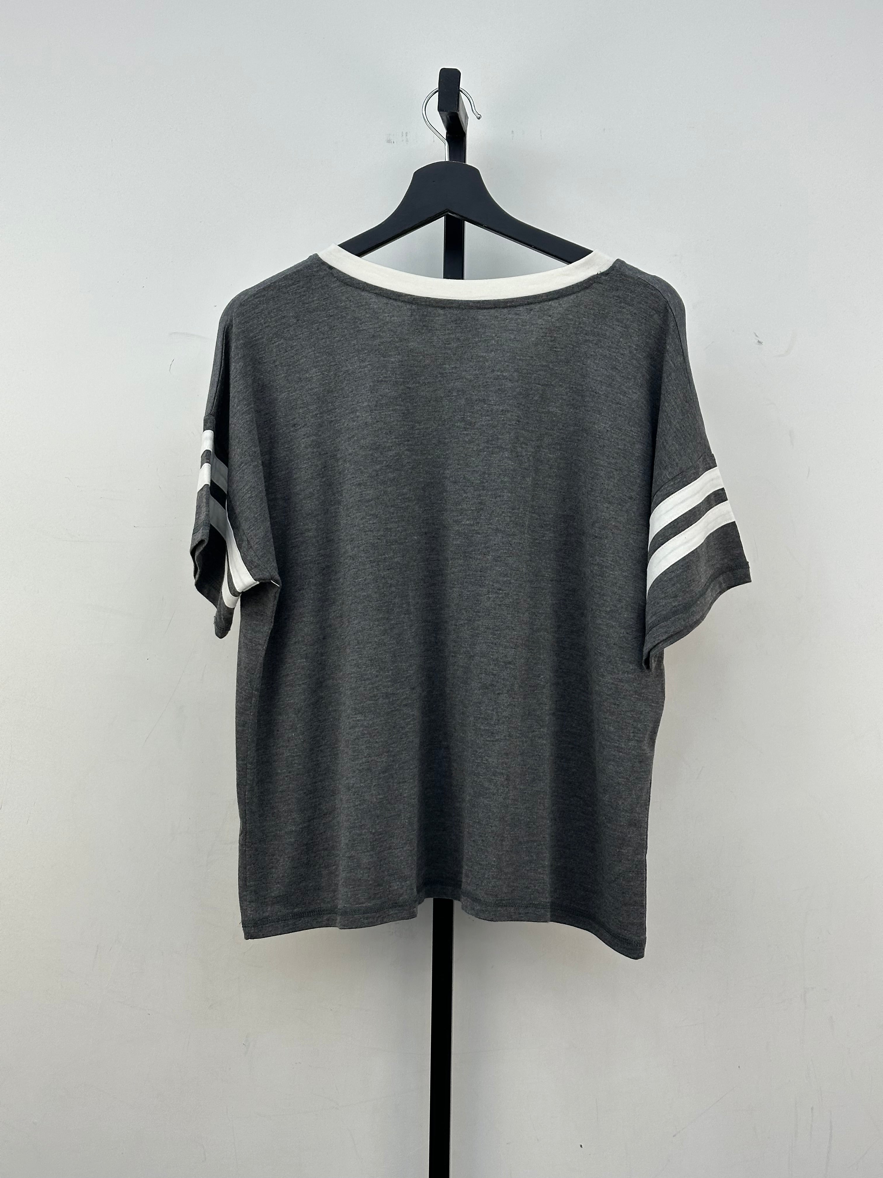T-SHIRT SIDELINE TAGLIA: XL