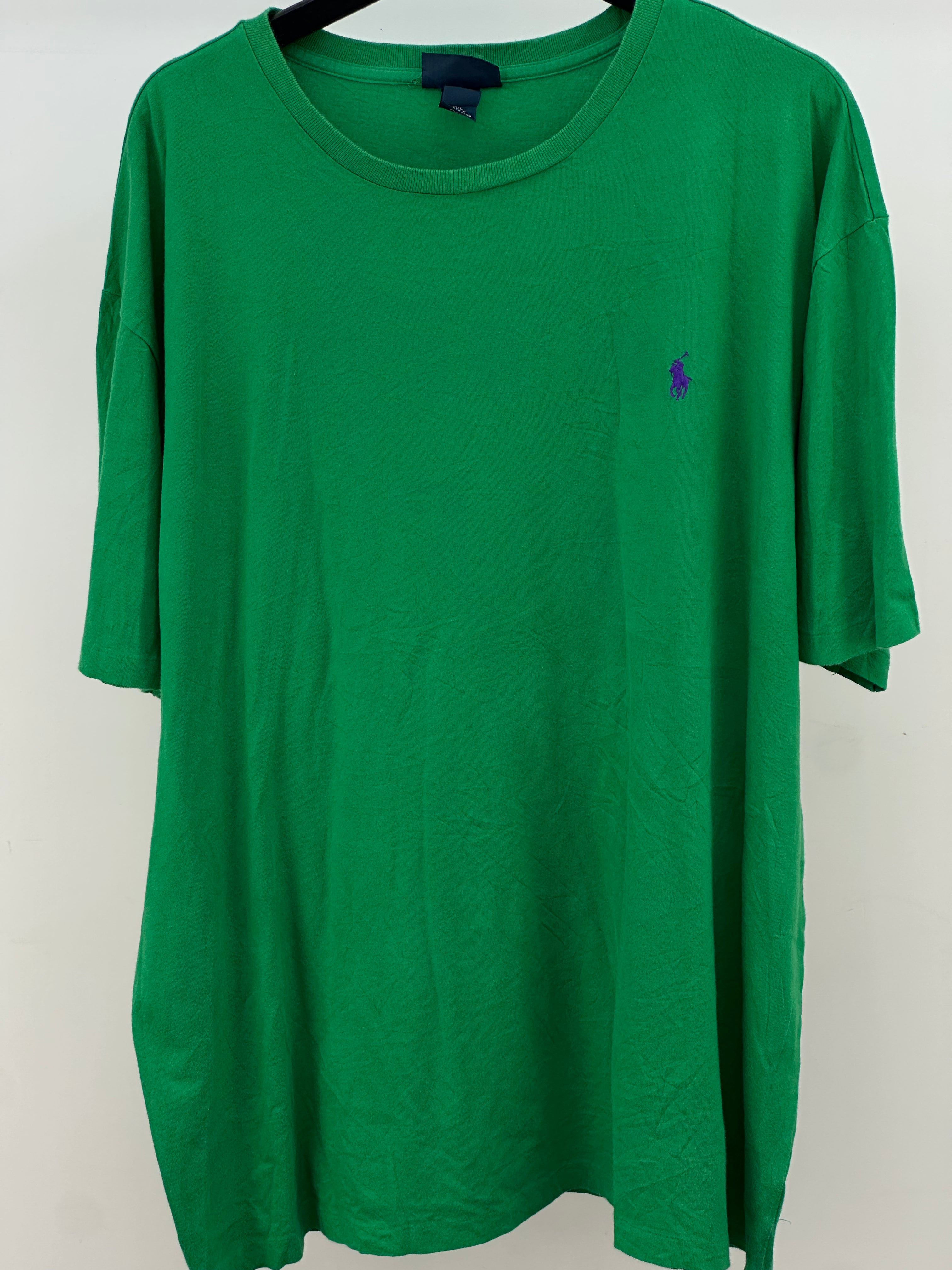 T-SHIRT RALPH LAUREN TAGLIA : XXL
