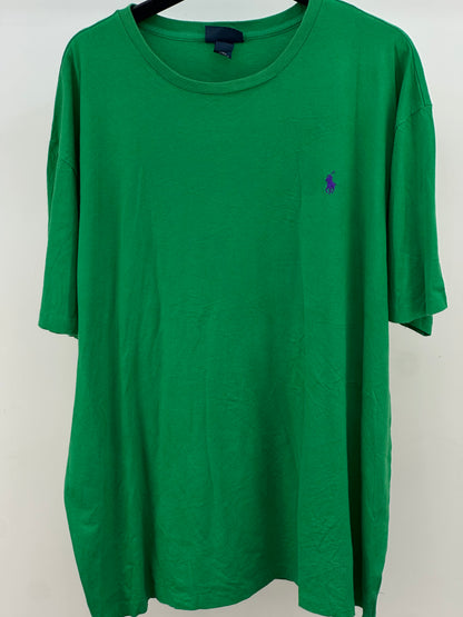 T-SHIRT RALPH LAUREN TAGLIA : XXL