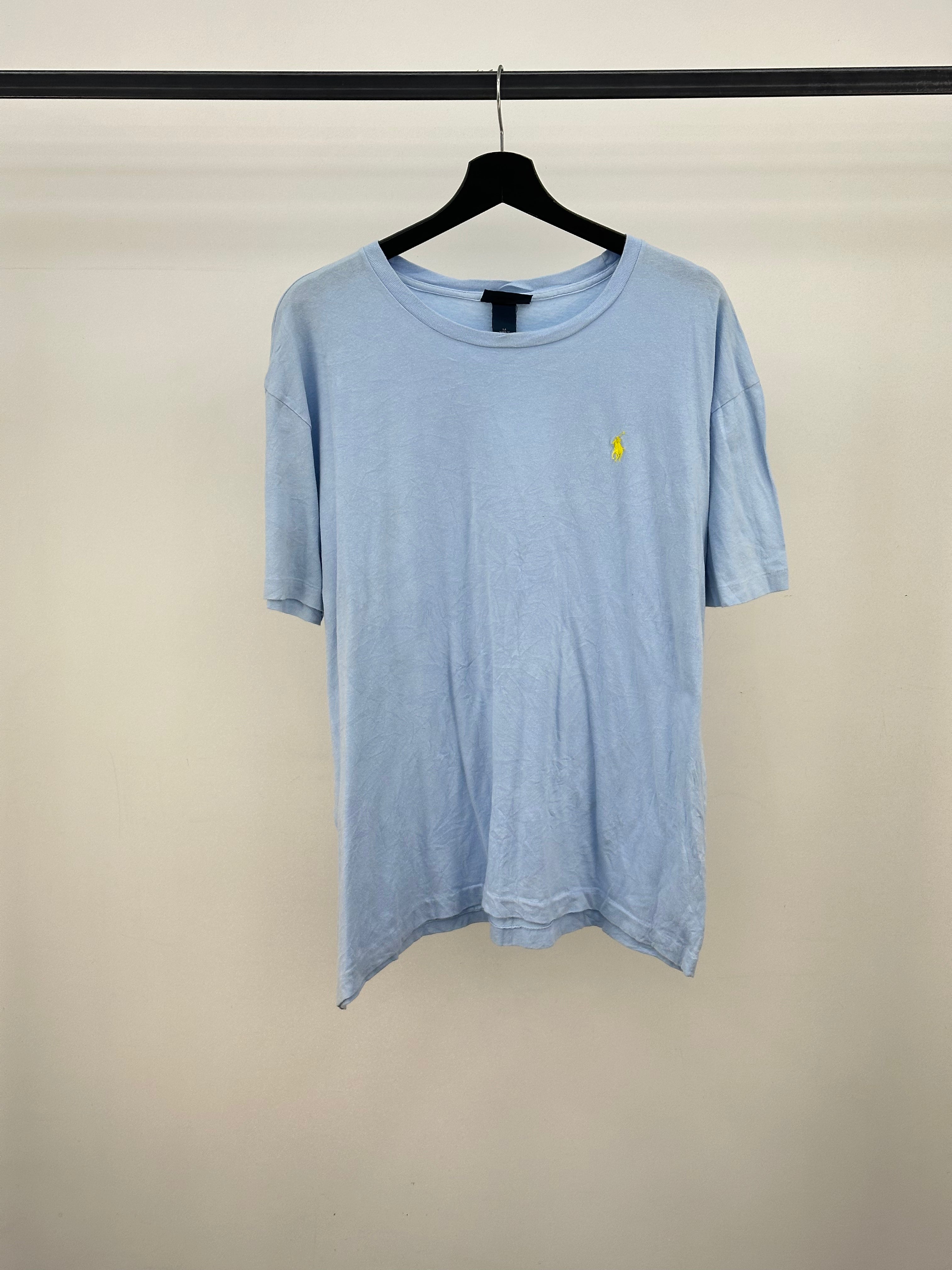 T-SHIRT RALPH LAUREN TAGLIA : M