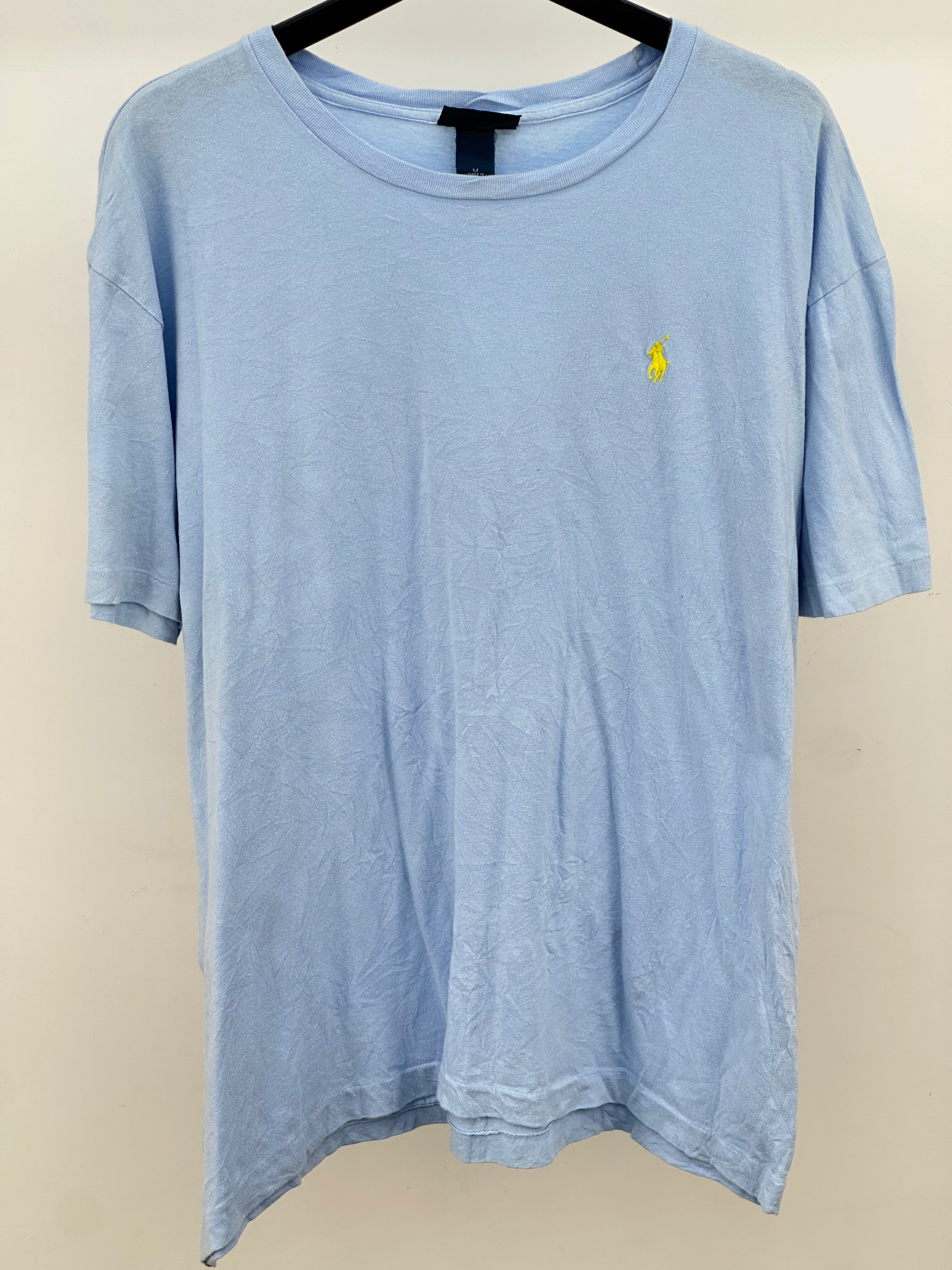 T-SHIRT RALPH LAUREN TAGLIA : M