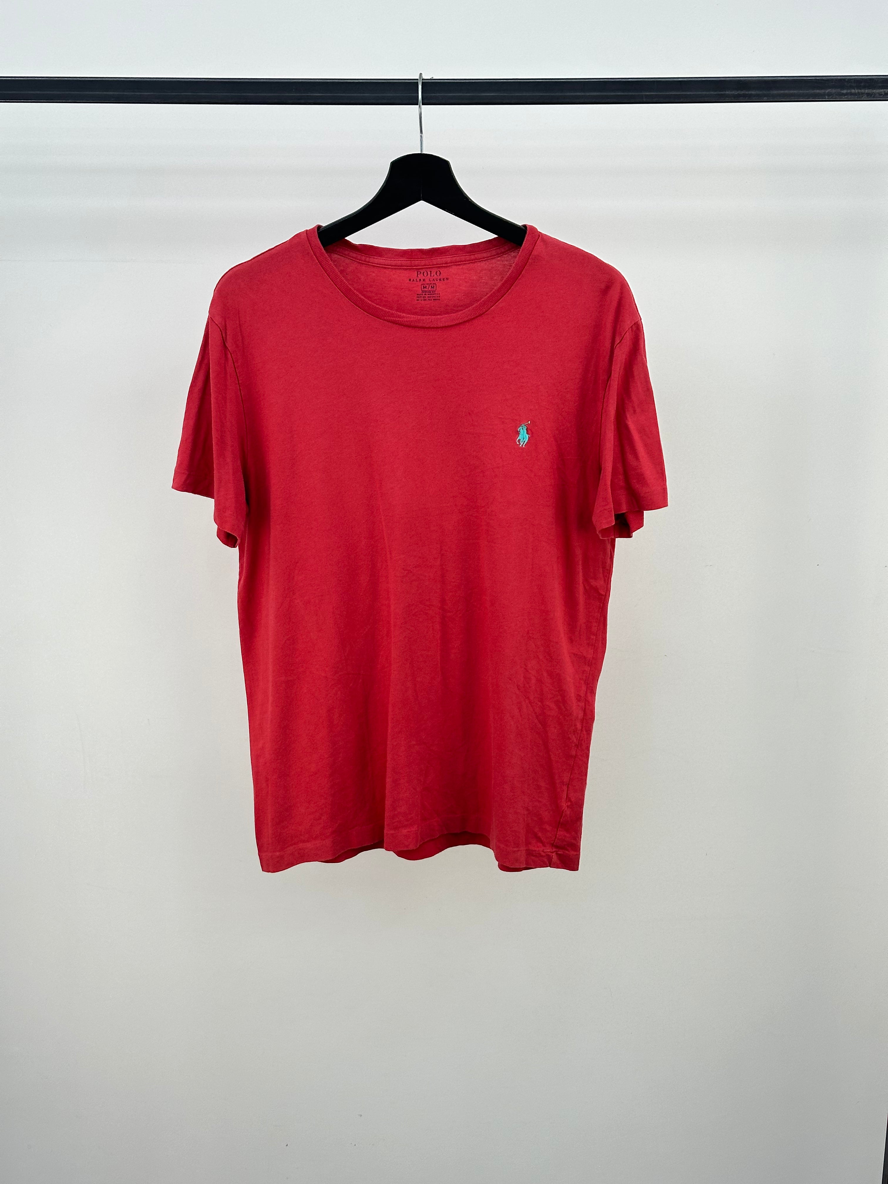T-SHIRT RALPH LAUREN TAGLIA : M