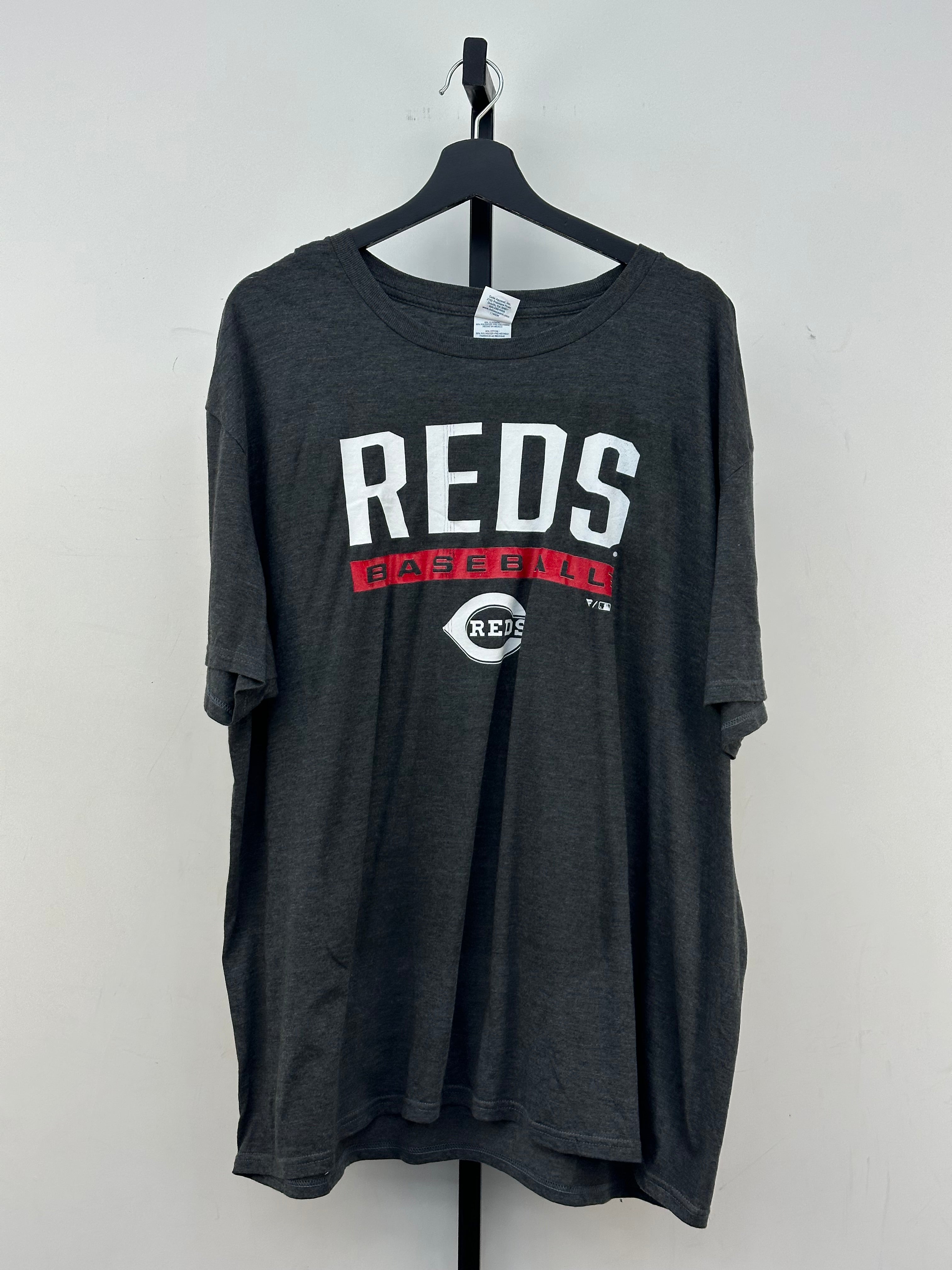 T-SHIRT FANATICS TAGLIA: 2XL
