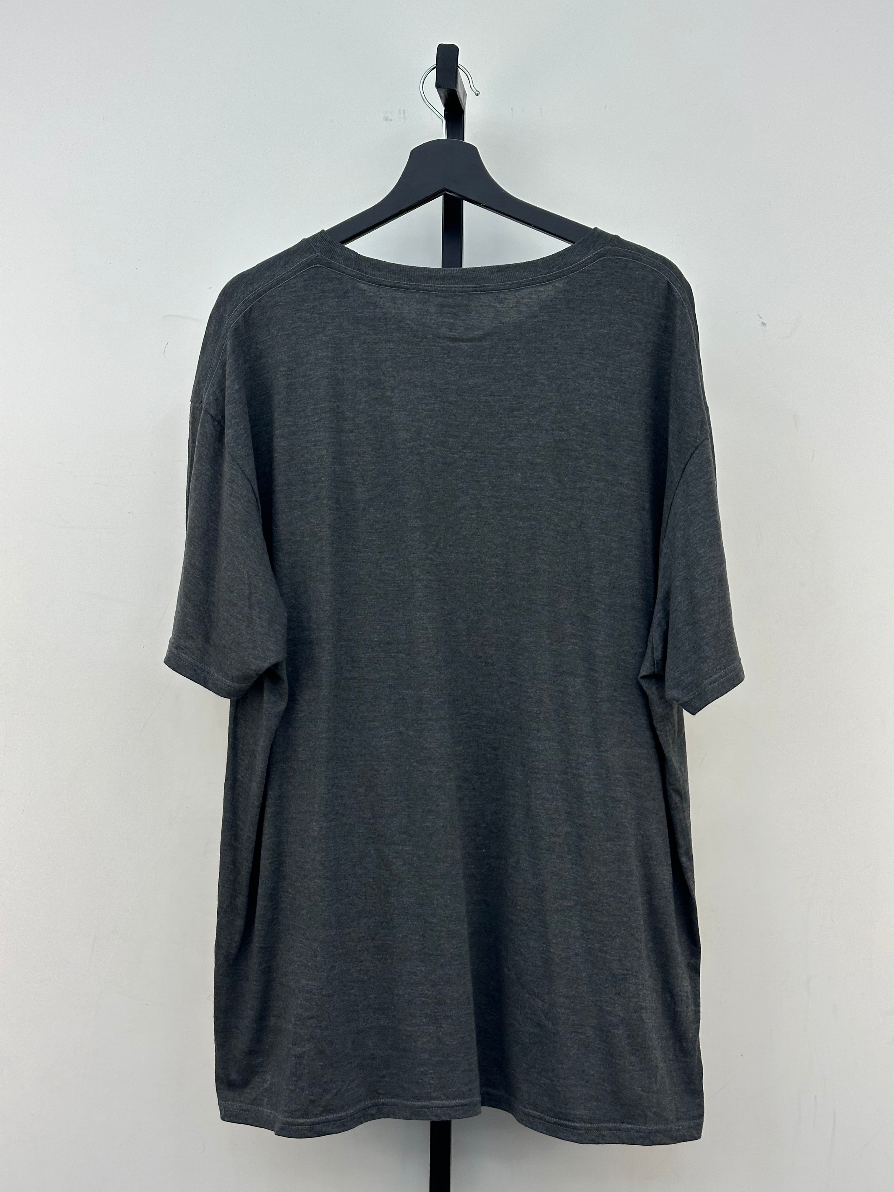 T-SHIRT FANATICS TAGLIA: 2XL