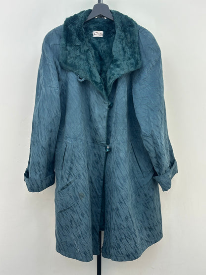 SHEARLING SHEEPSKIN