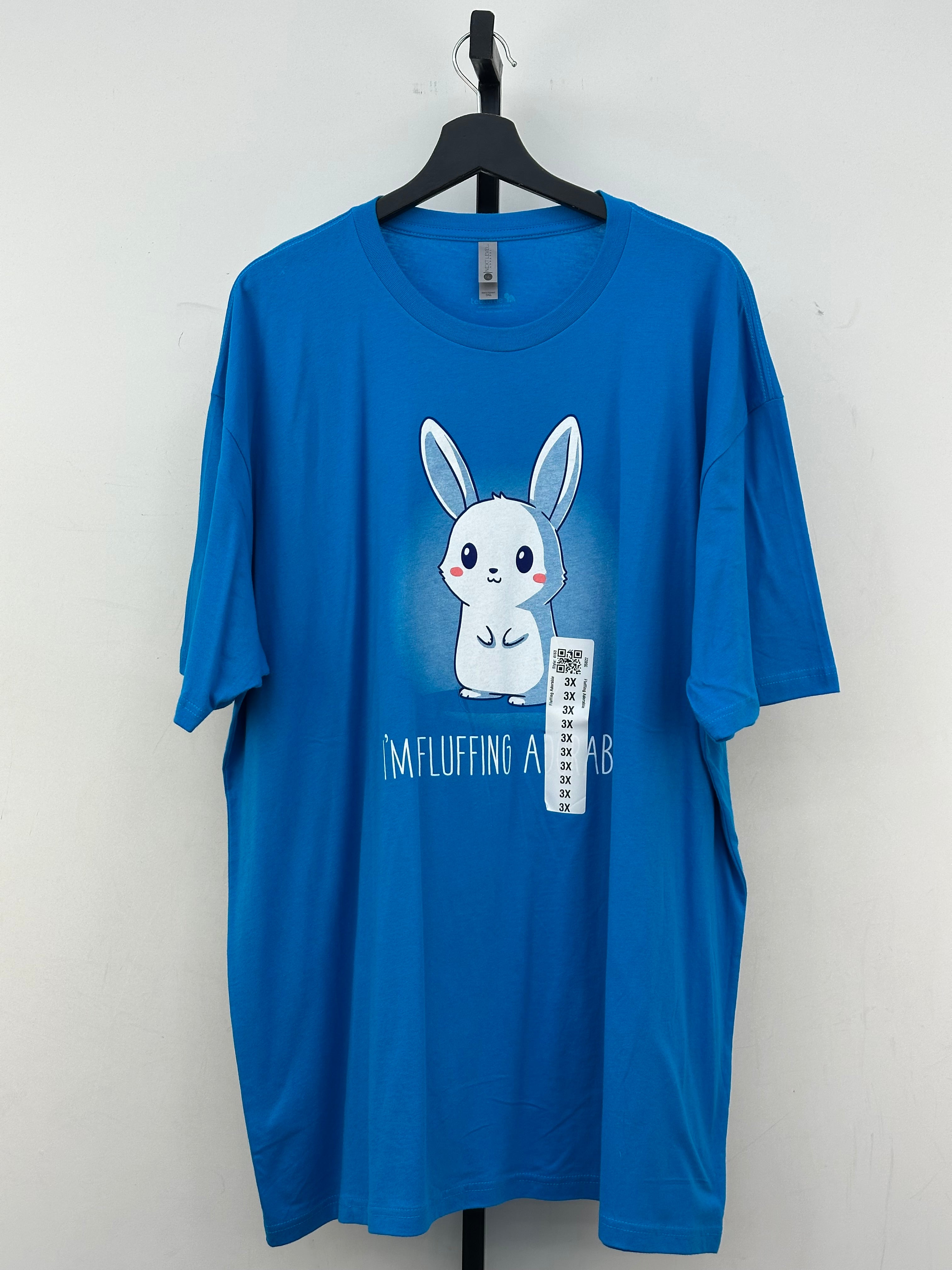 T-SHIRT TEETURTLE TAGLIA: 3XL