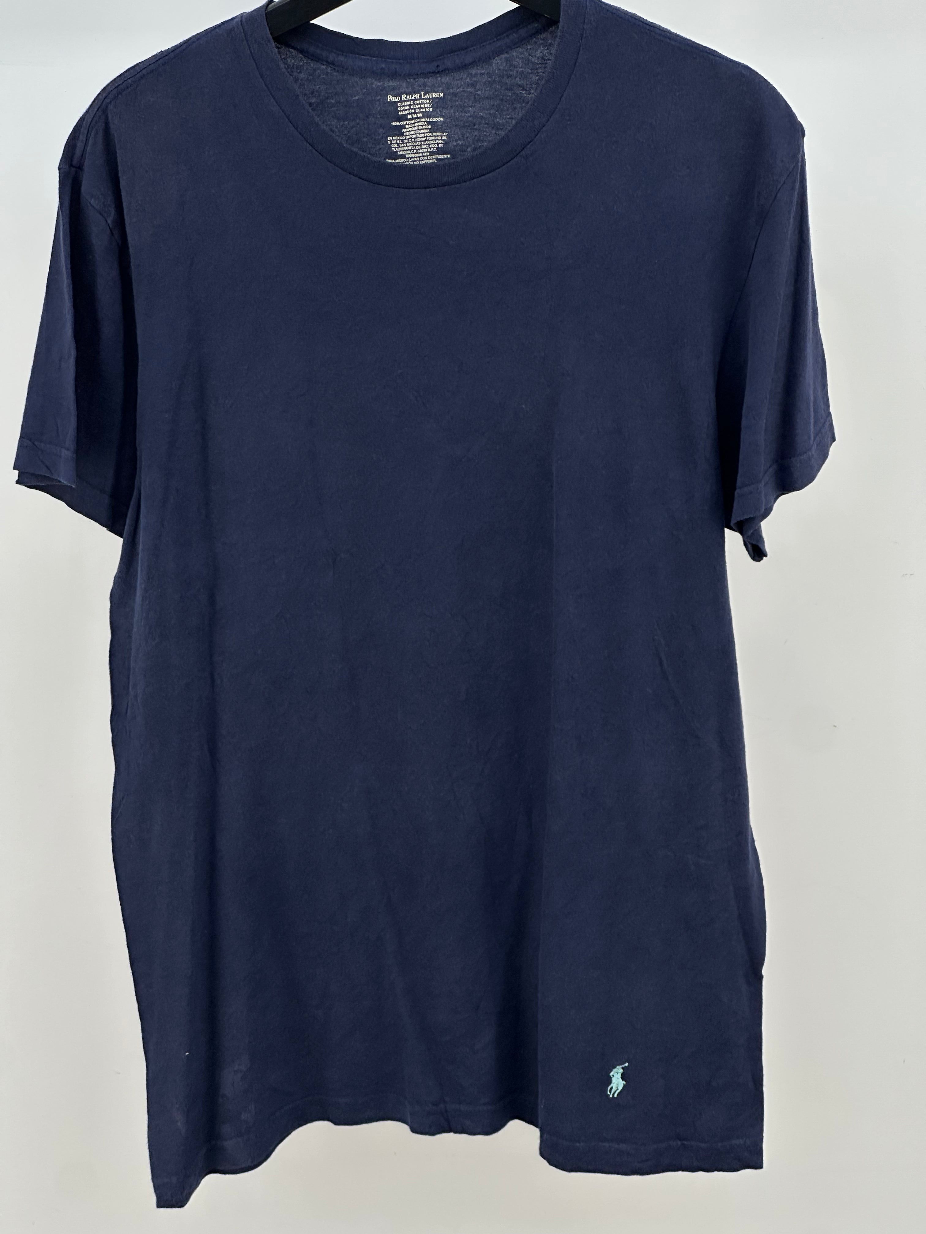 T-SHIRT RALPH LAUREN TAGLIA : M