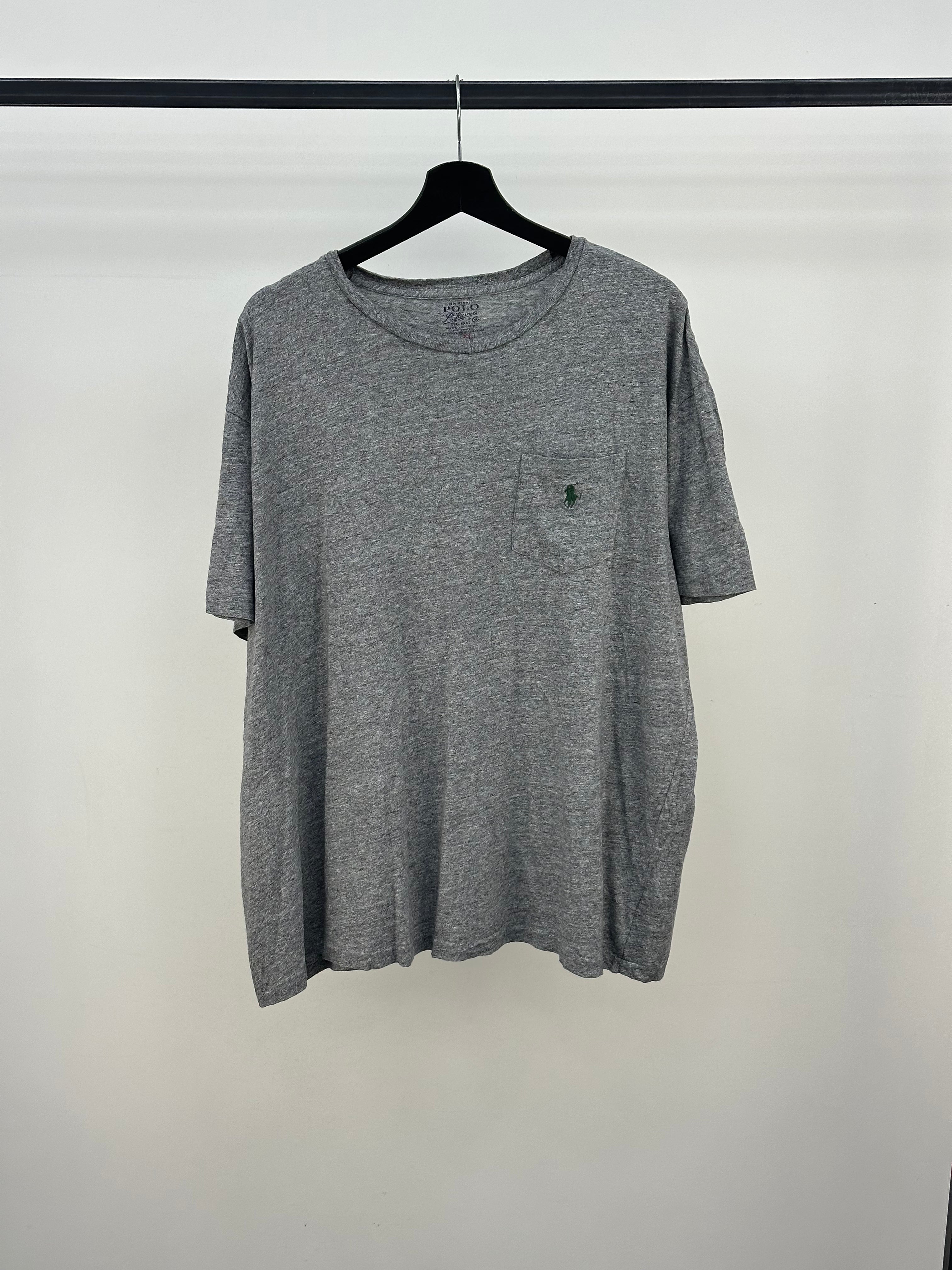 T-SHIRT RALPH LAUREN TAGLIA : XL