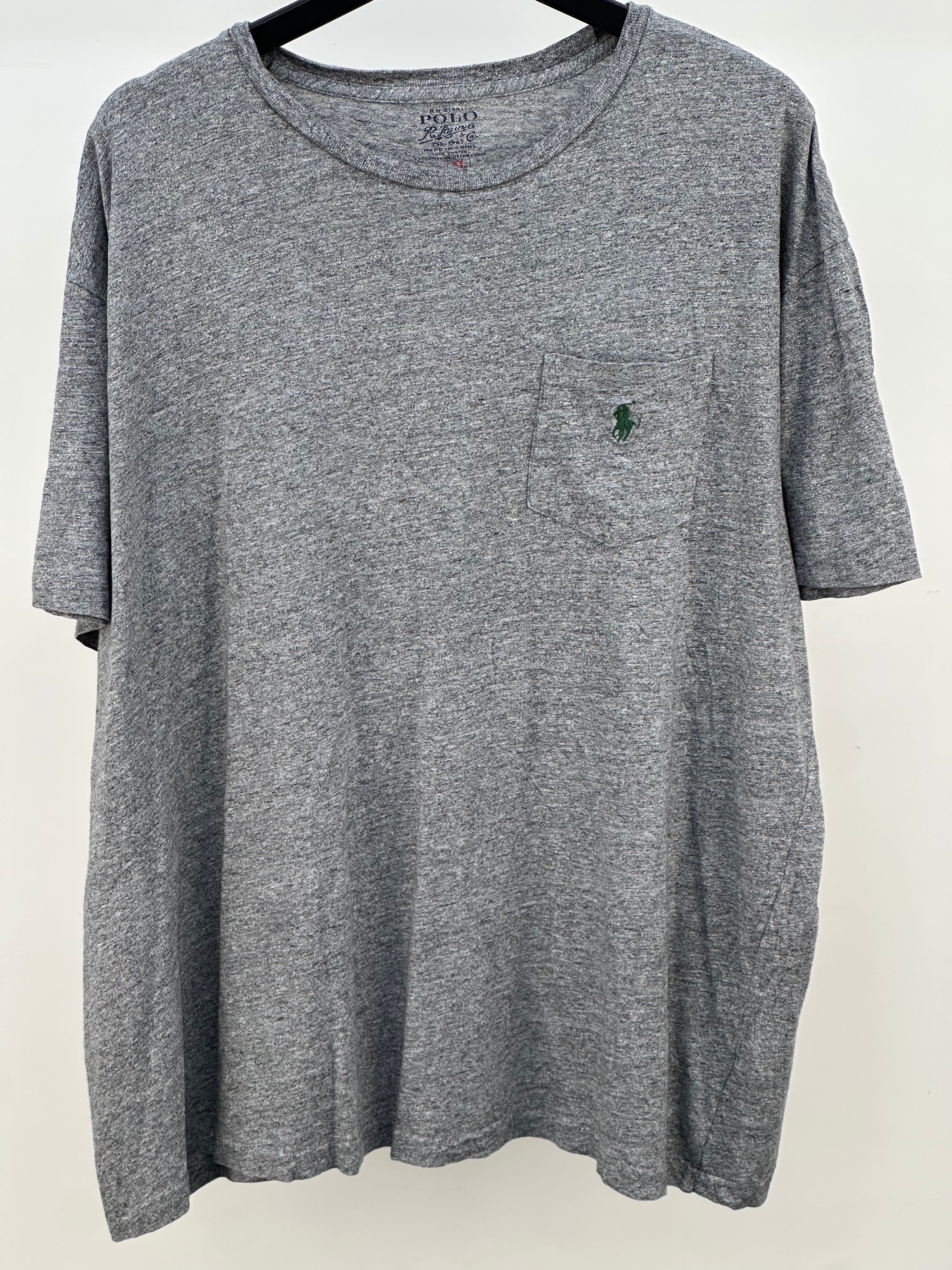 T-SHIRT RALPH LAUREN TAGLIA : XL