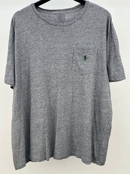T-SHIRT RALPH LAUREN TAGLIA : XL
