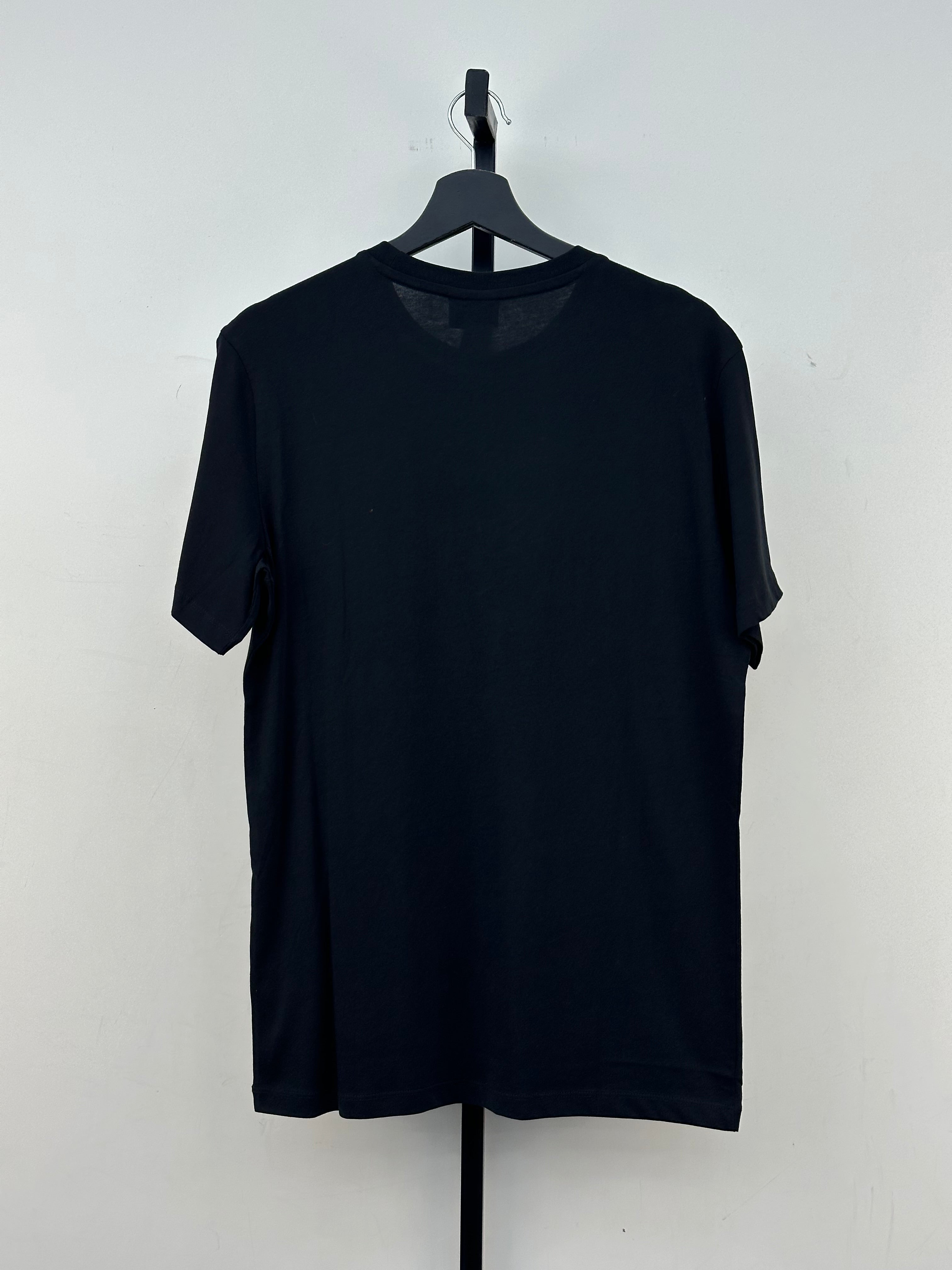 T-SHIRT BASIC TAGLIA: M