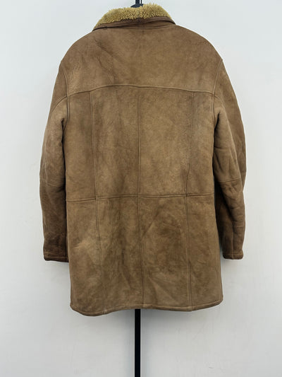 SHEARLING SHEEPSKIN