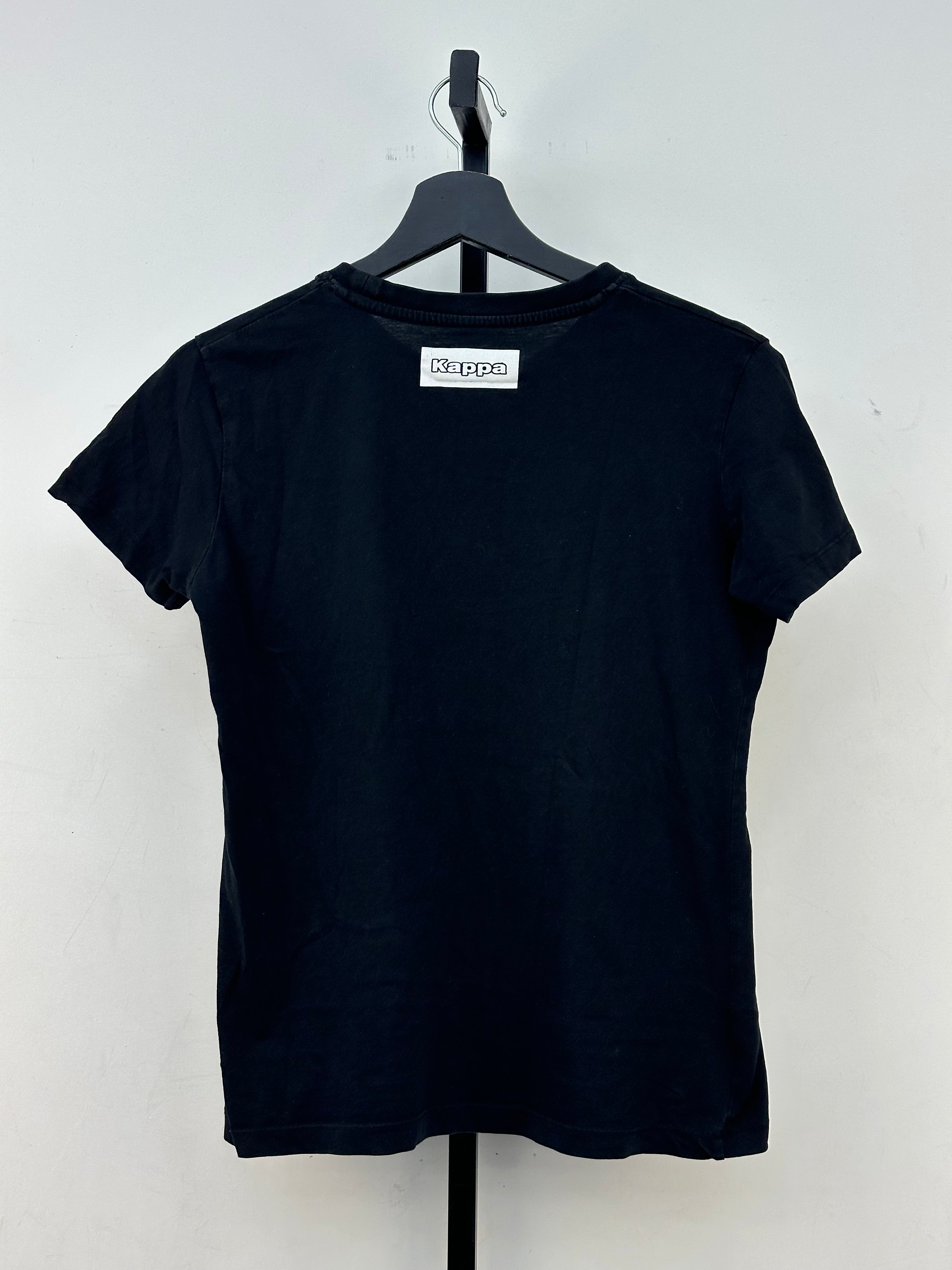 T-SHIRT KAPPA TAGLIA: L (DONNA)