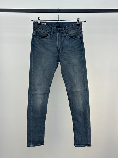 LEVI'S 510 SLIM FIT TAGLIA : 43 ITA = W29 L32
