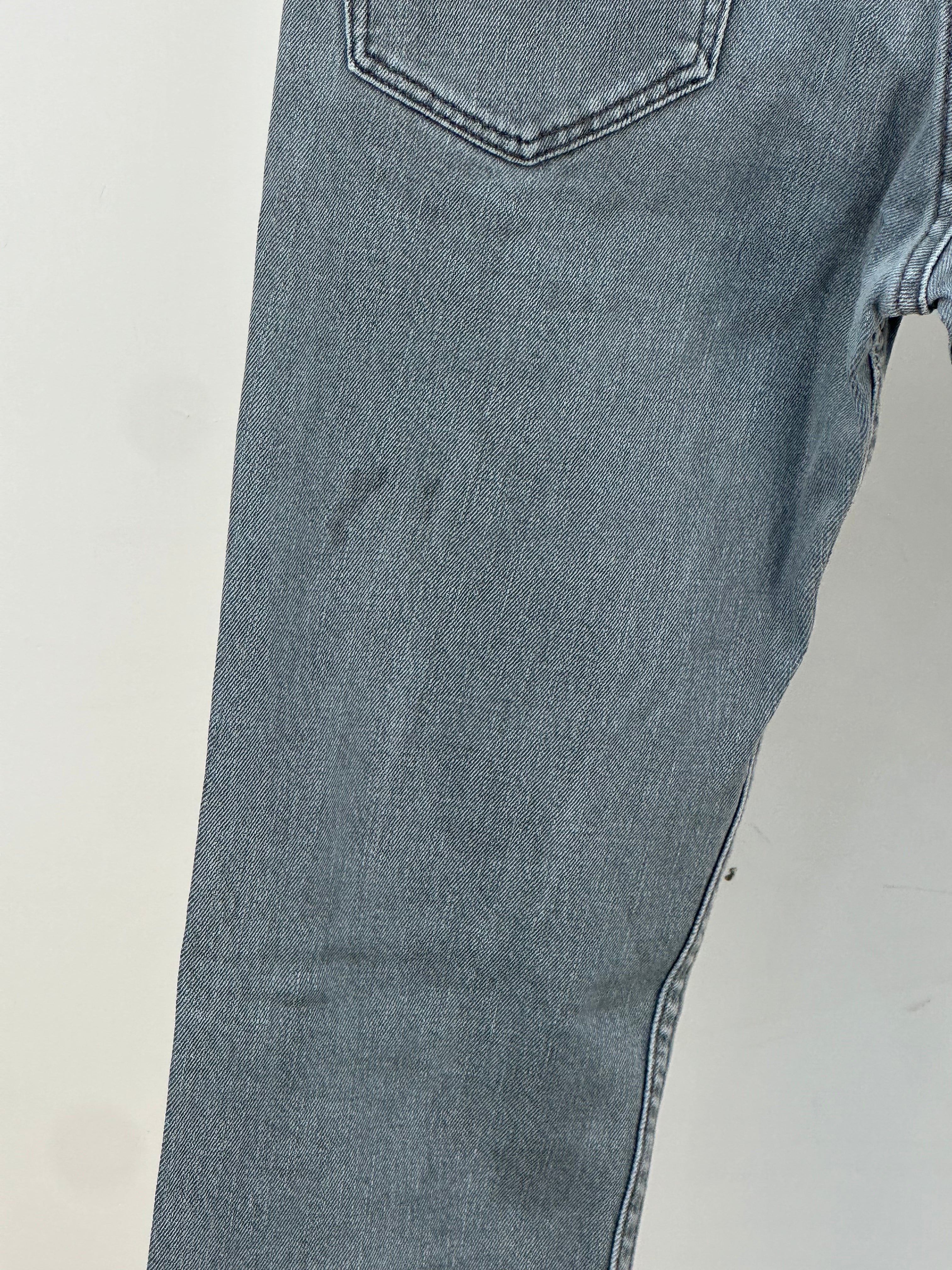 LEVI'S 511 SLIM FIT TAGLIA : 43 ITA = W29 L32