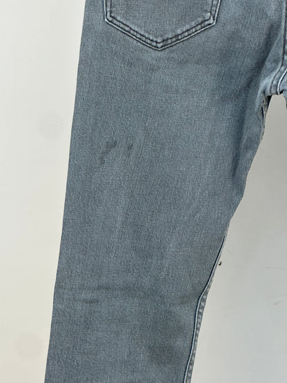 LEVI'S 511 SLIM FIT TAGLIA : 43 ITA = W29 L32