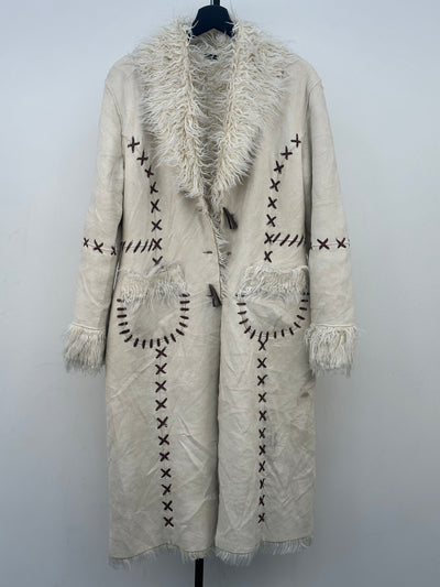 MONTONE DONNA ECOLOGICO TAGLIA: L