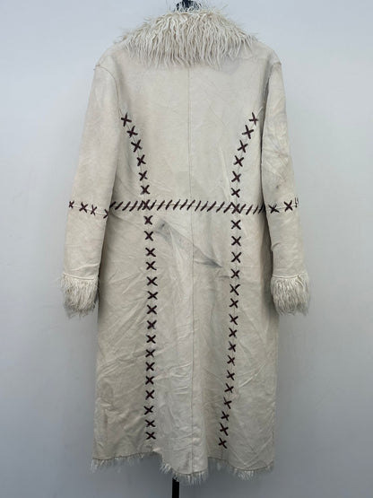 MONTONE DONNA ECOLOGICO TAGLIA: L