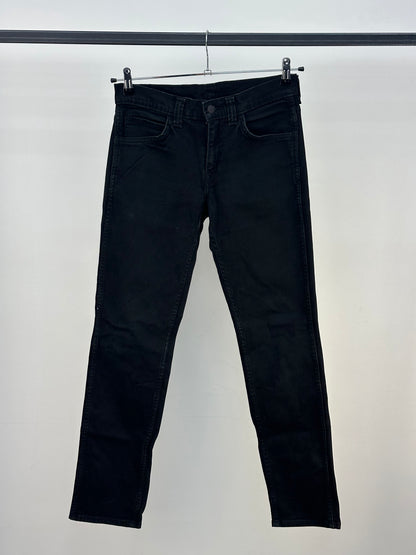 LEVI'S 511 SLIM FIT TAGLIA : 43 ITA = W29 L32