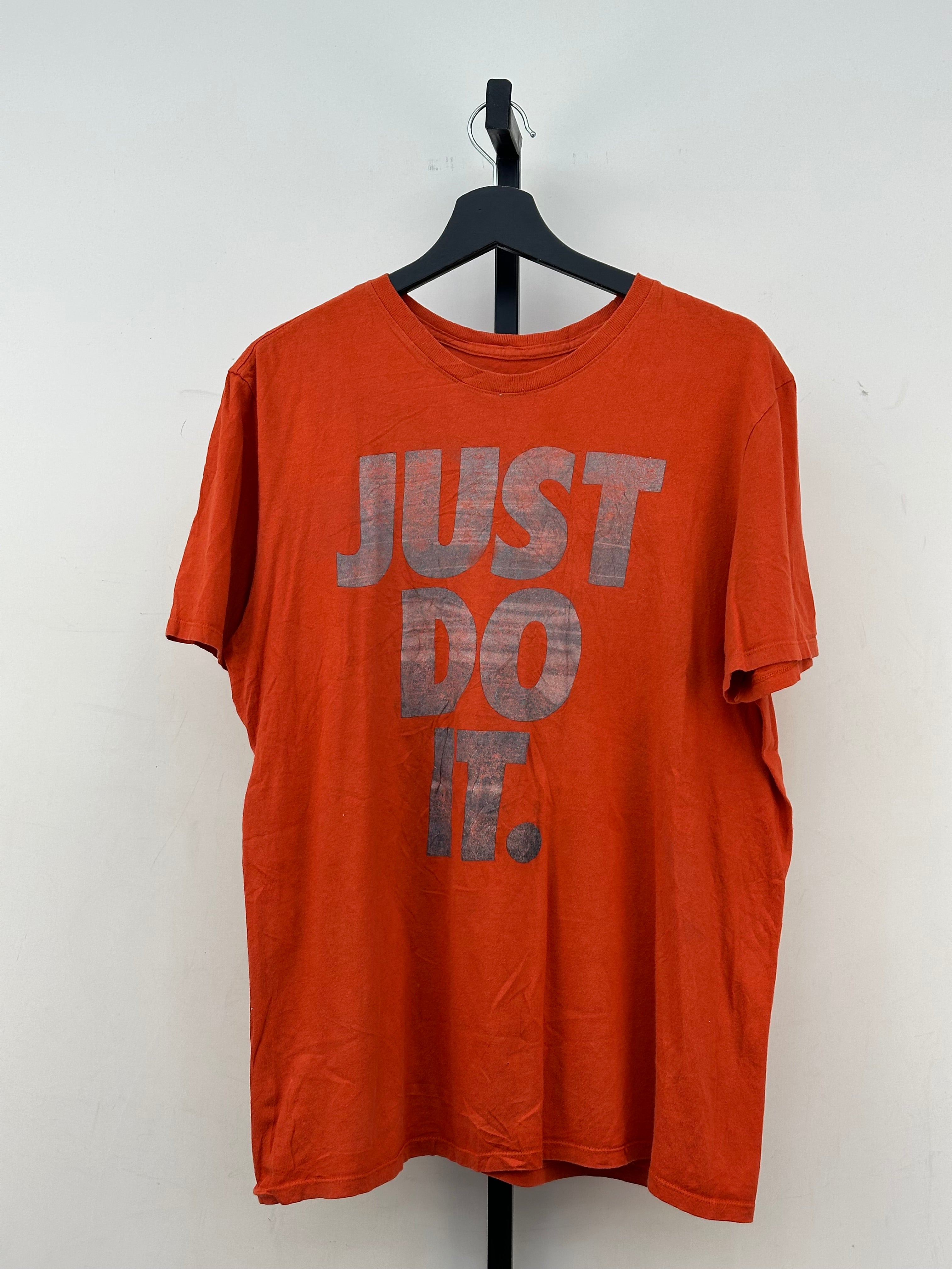 T-SHIRT NIKE TAGLIA: M