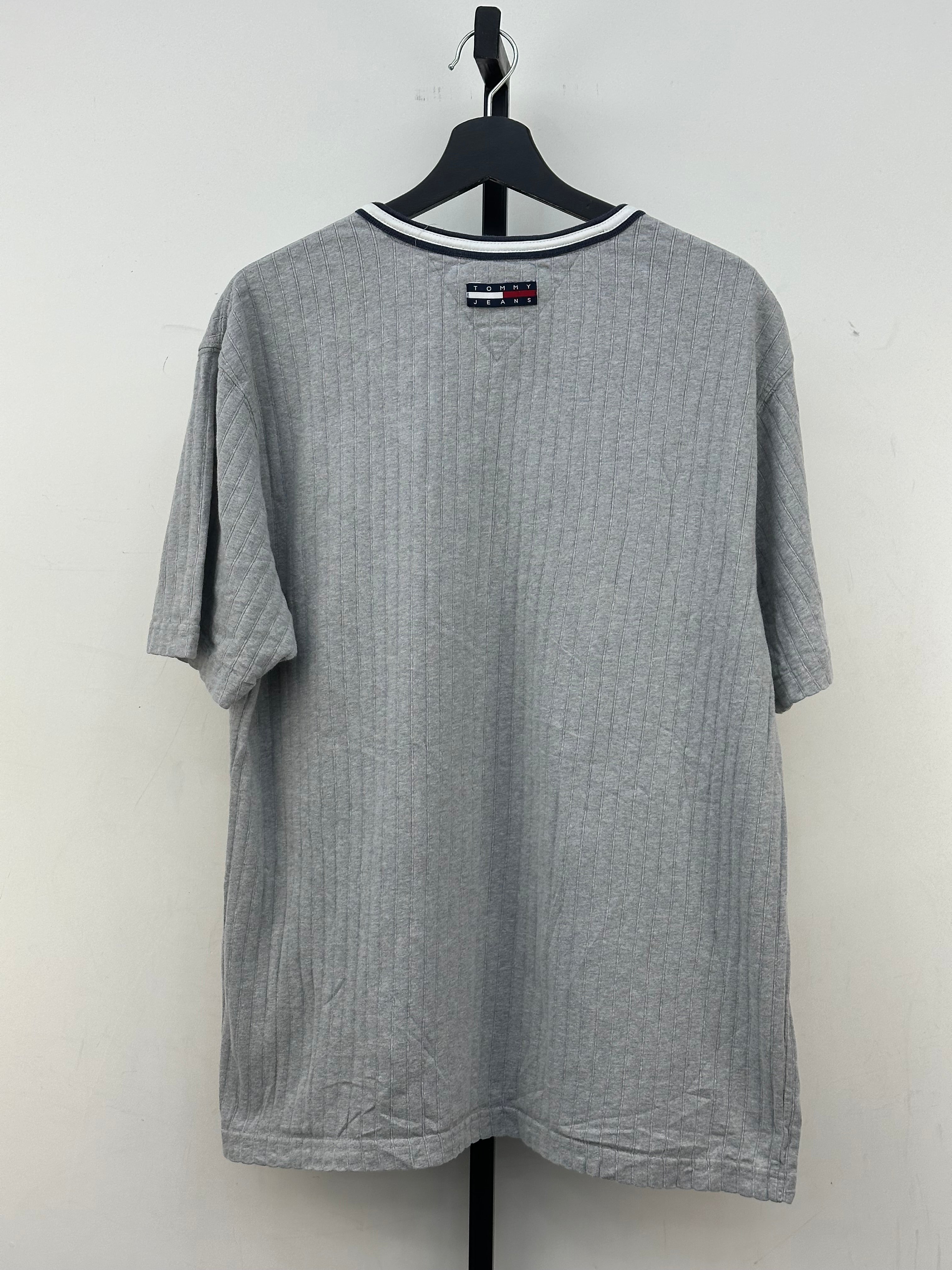 T-SHIRT TOMMY HILFIGER: L