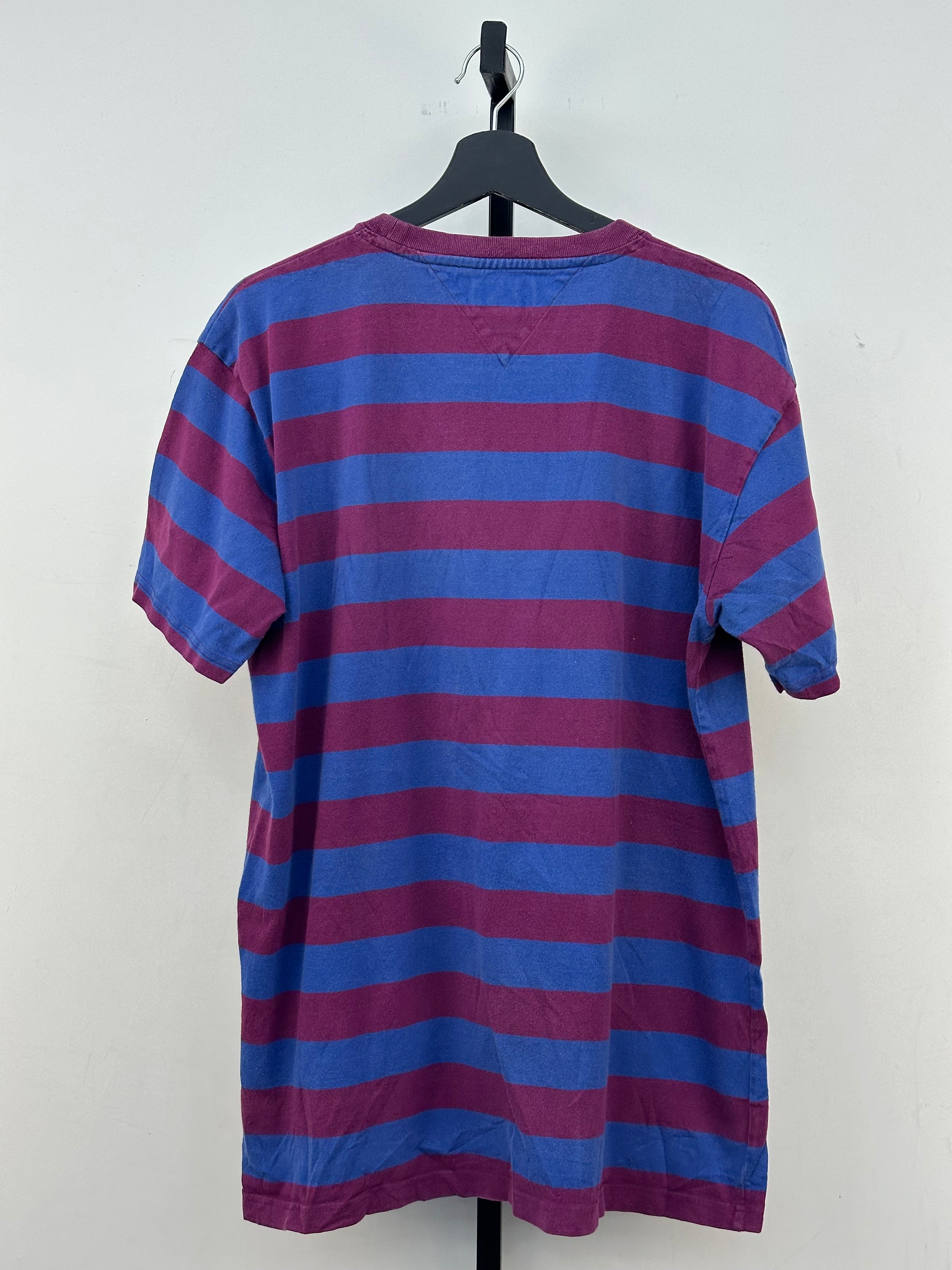 T-SHIRT TOMMY HILFIGER: L