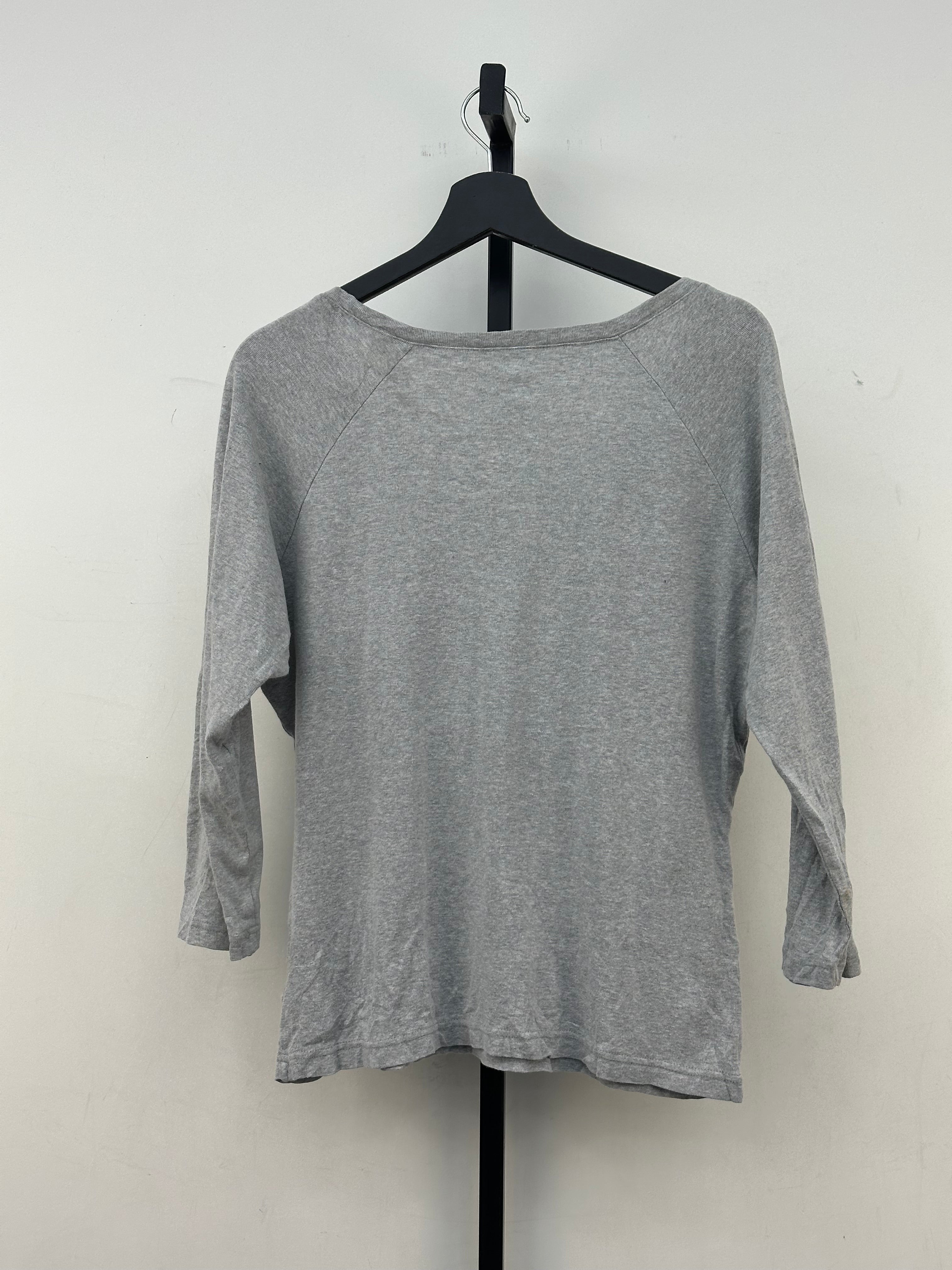 T-SHIRT TOMMY HILFIGER: L