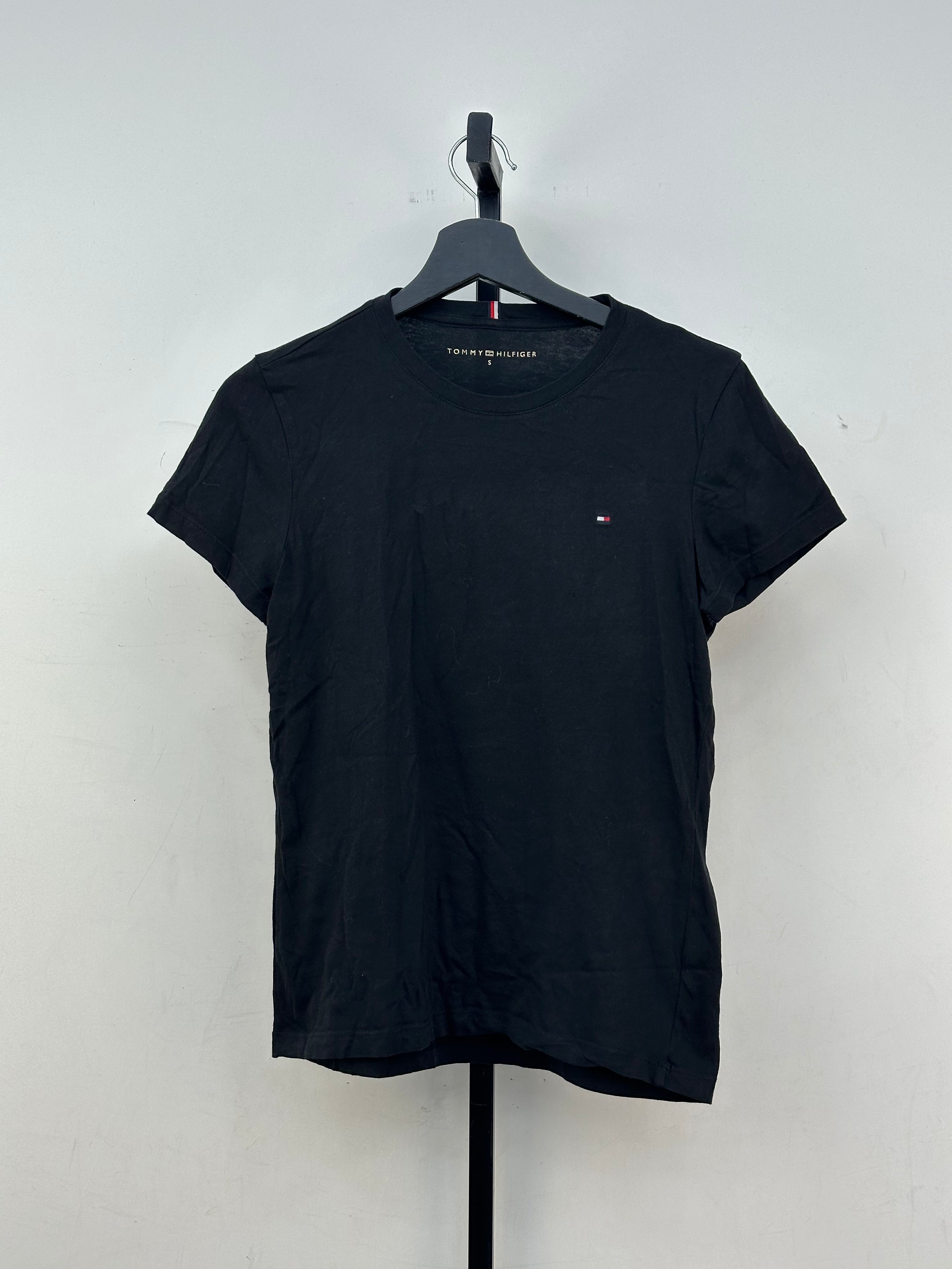 T-SHIRT TOMMY HILFIGER: S