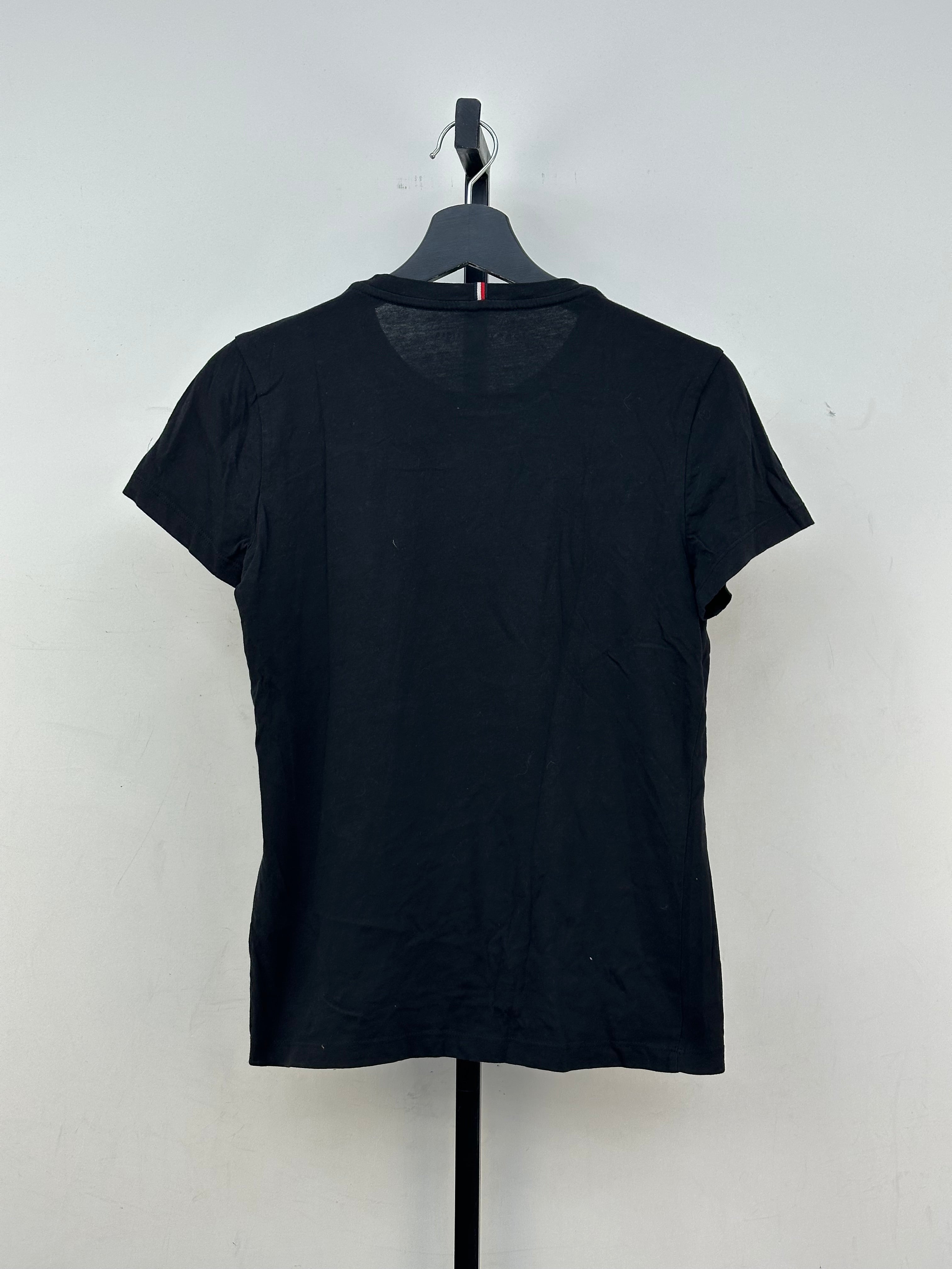 T-SHIRT TOMMY HILFIGER: S