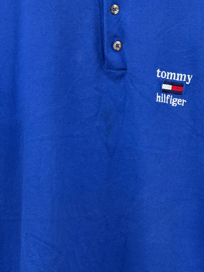 T-SHIRT TOMMY HILFIGER: XL