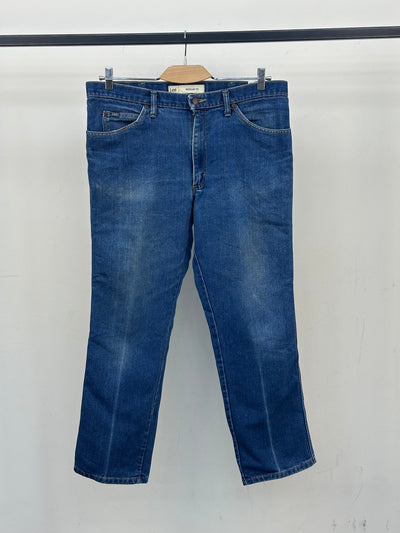 JEANS LEE AMERICAN VINTAGE TAGLIA: 52 ITA = W38 L30