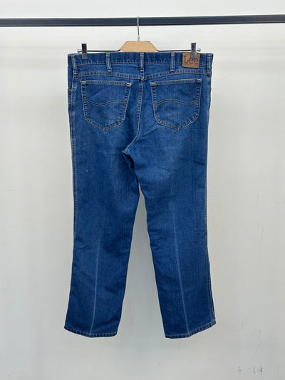 JEANS LEE AMERICAN VINTAGE TAGLIA: 52 ITA = W38 L30