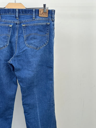 JEANS LEE AMERICAN VINTAGE TAGLIA: 52 ITA = W38 L30