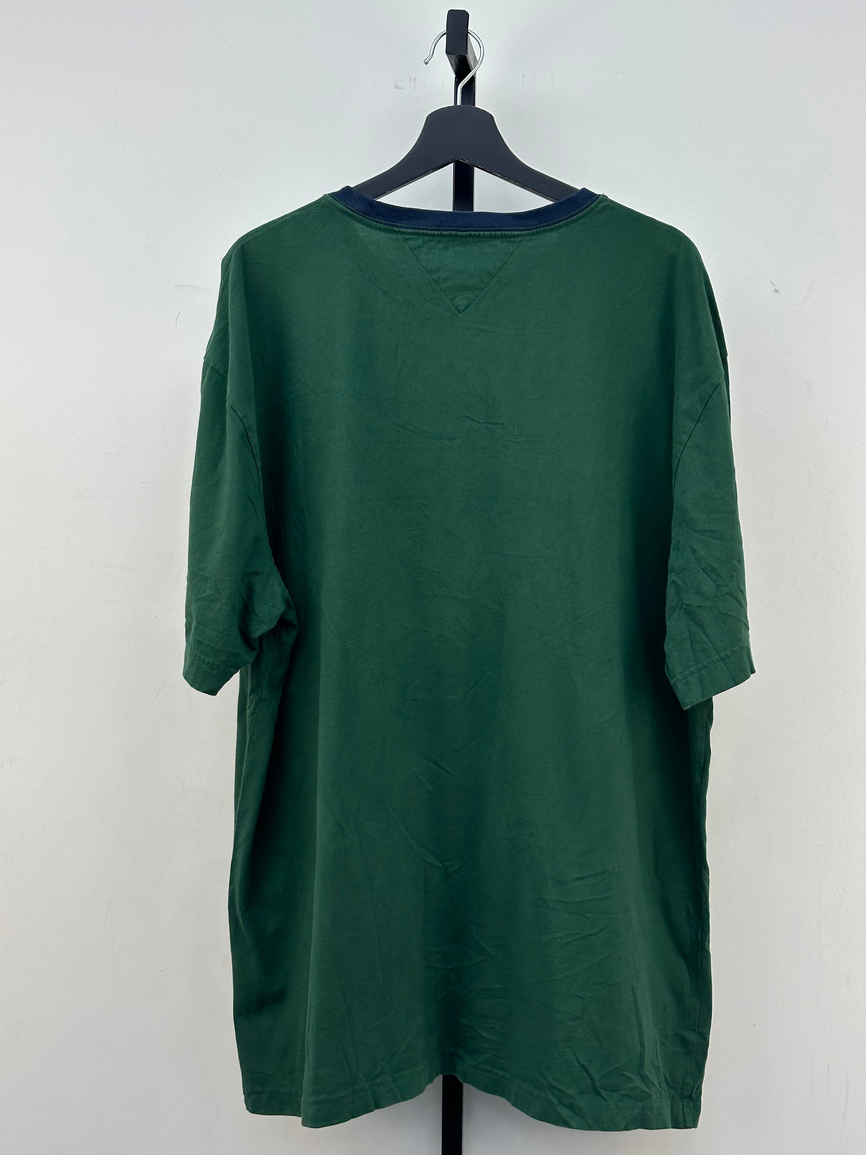 T-SHIRT TOMMY HILFIGER: XL