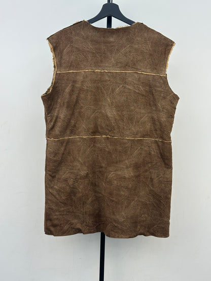 MONTONE DONNA ECOLOGICO TAGLIA: L