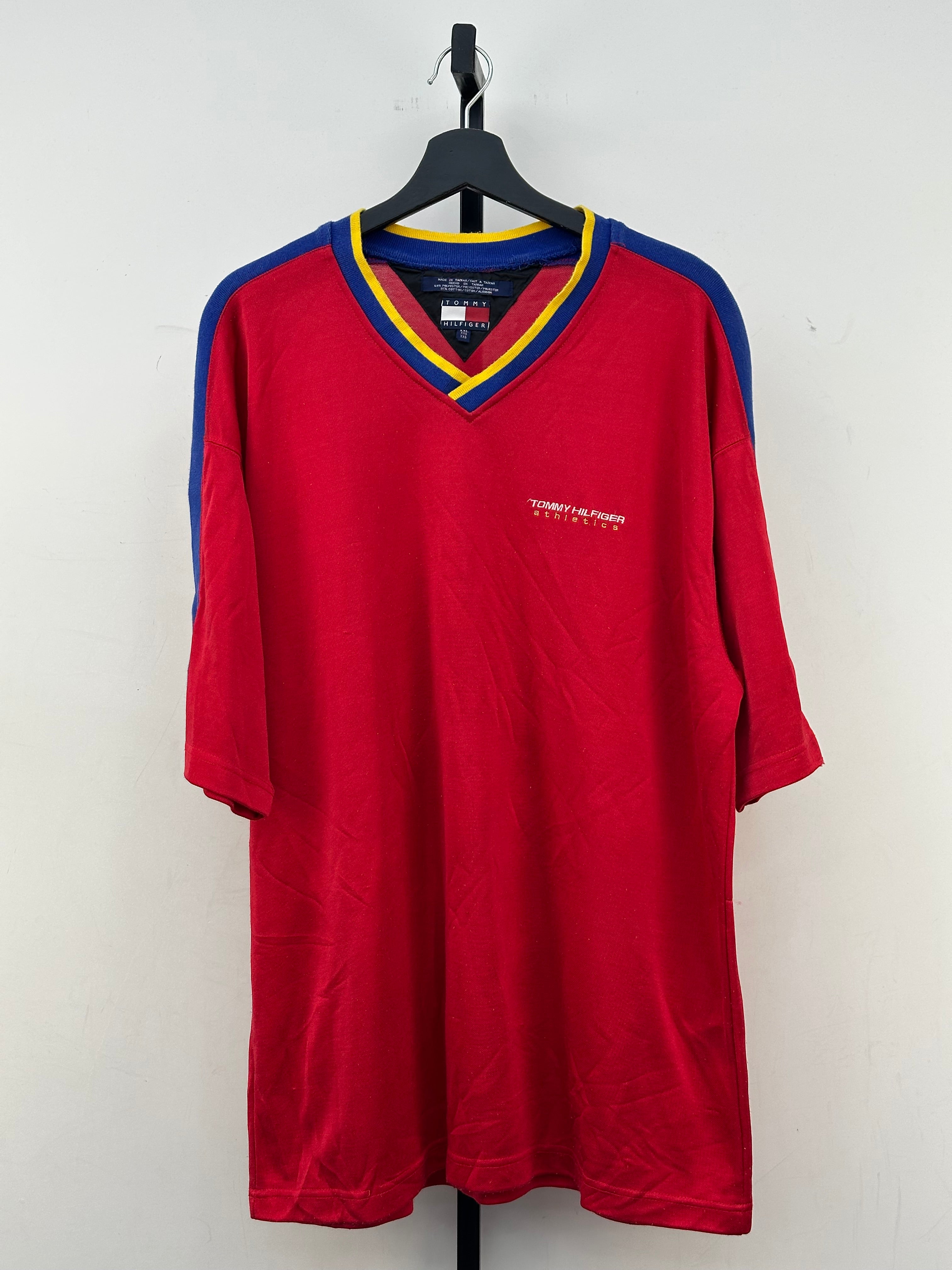 T-SHIRT TOMMY HILFIGER: 2XL