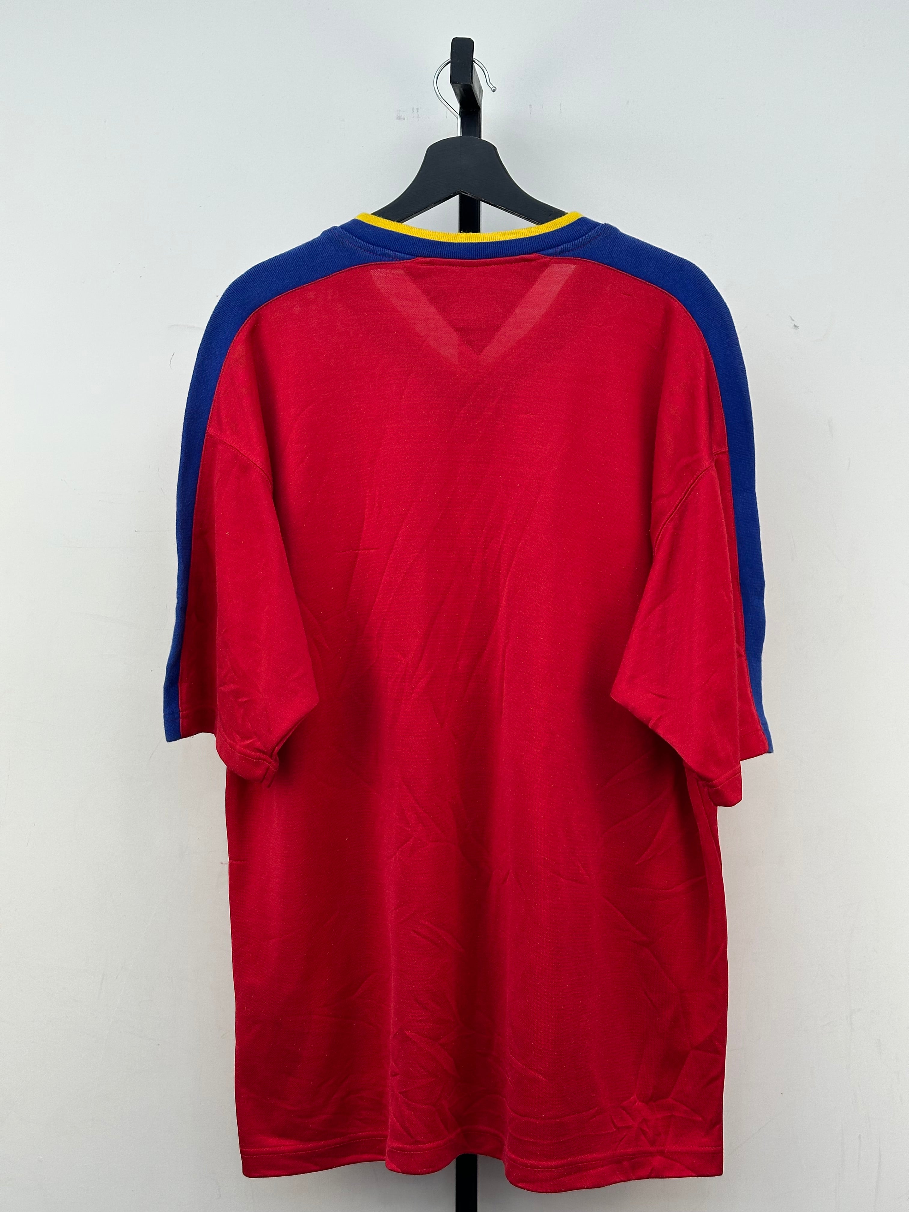 T-SHIRT TOMMY HILFIGER: 2XL