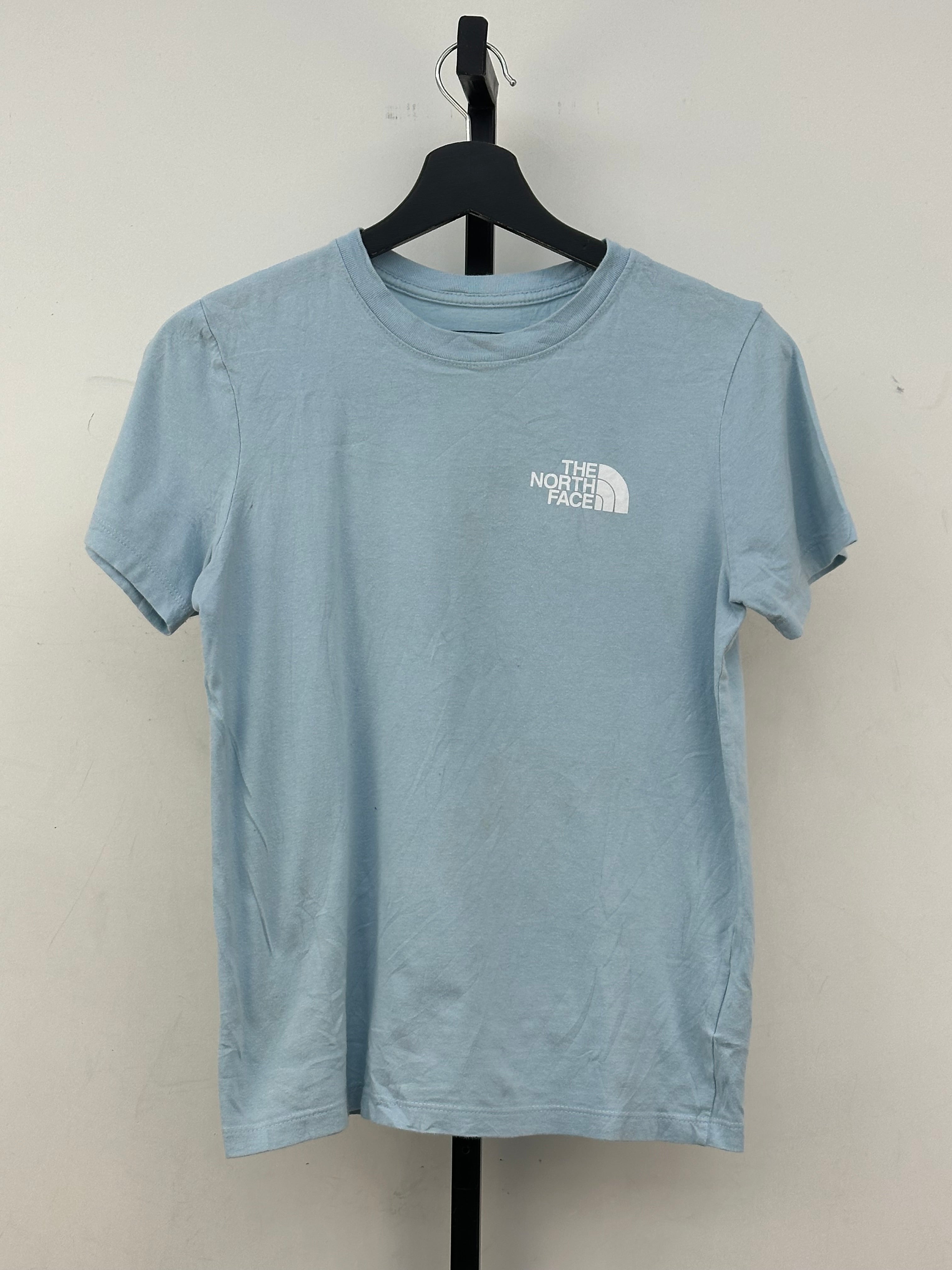 THE NORTH FACE T-SHIRT