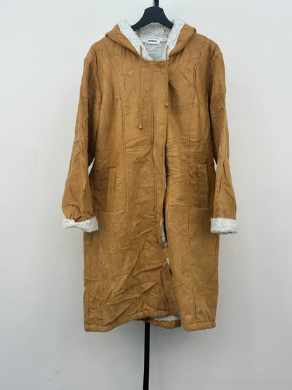 MONTONE ECOLOGICO TAGLIA: 50