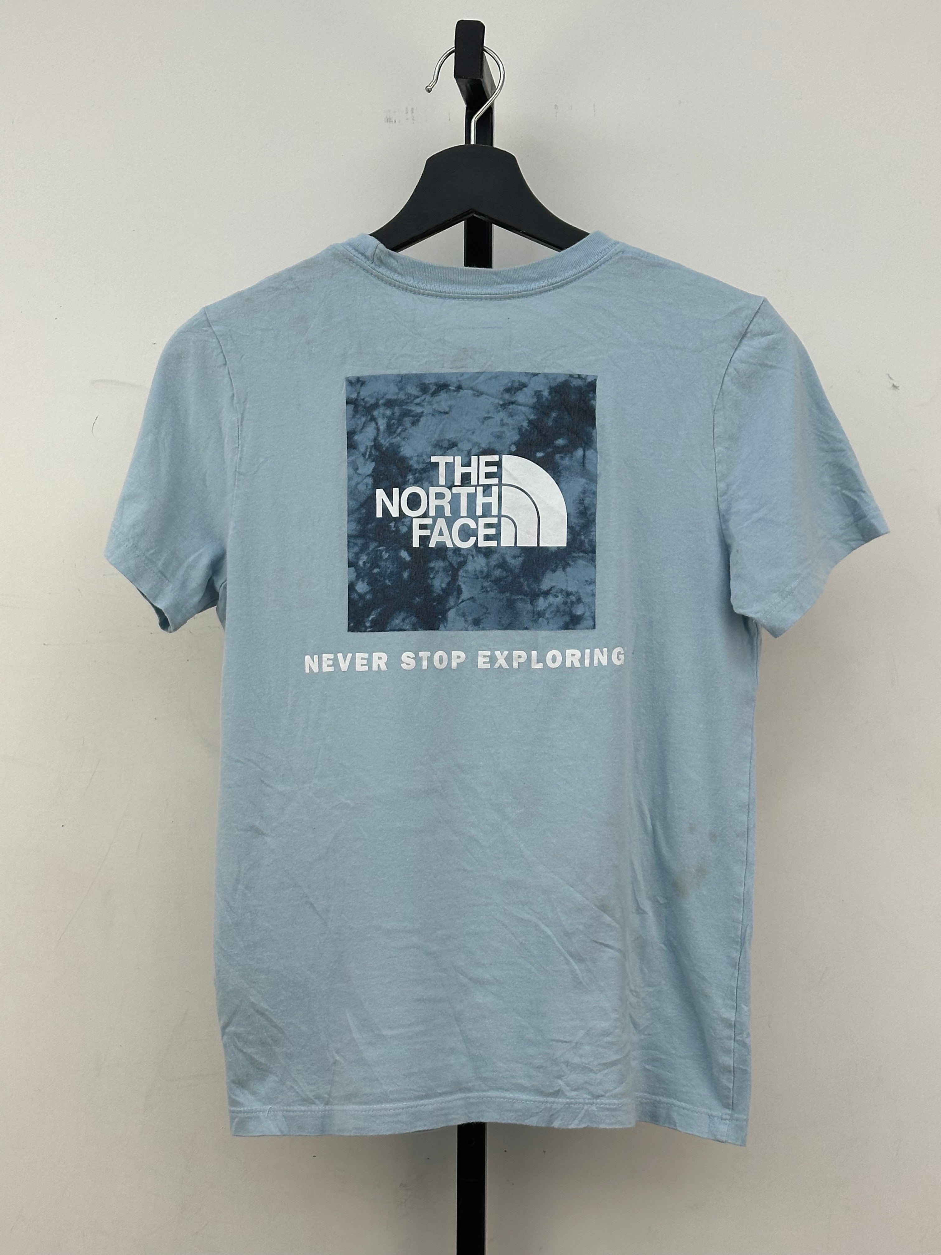 THE NORTH FACE T-SHIRT