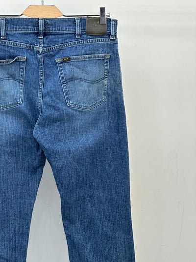 JEANS LEE AMERICAN VINTAGE TAGLIA: 50 ITA = W36 L32