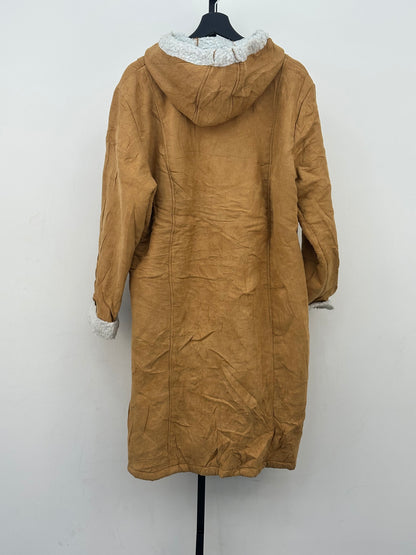 MONTONE ECOLOGICO TAGLIA: 50