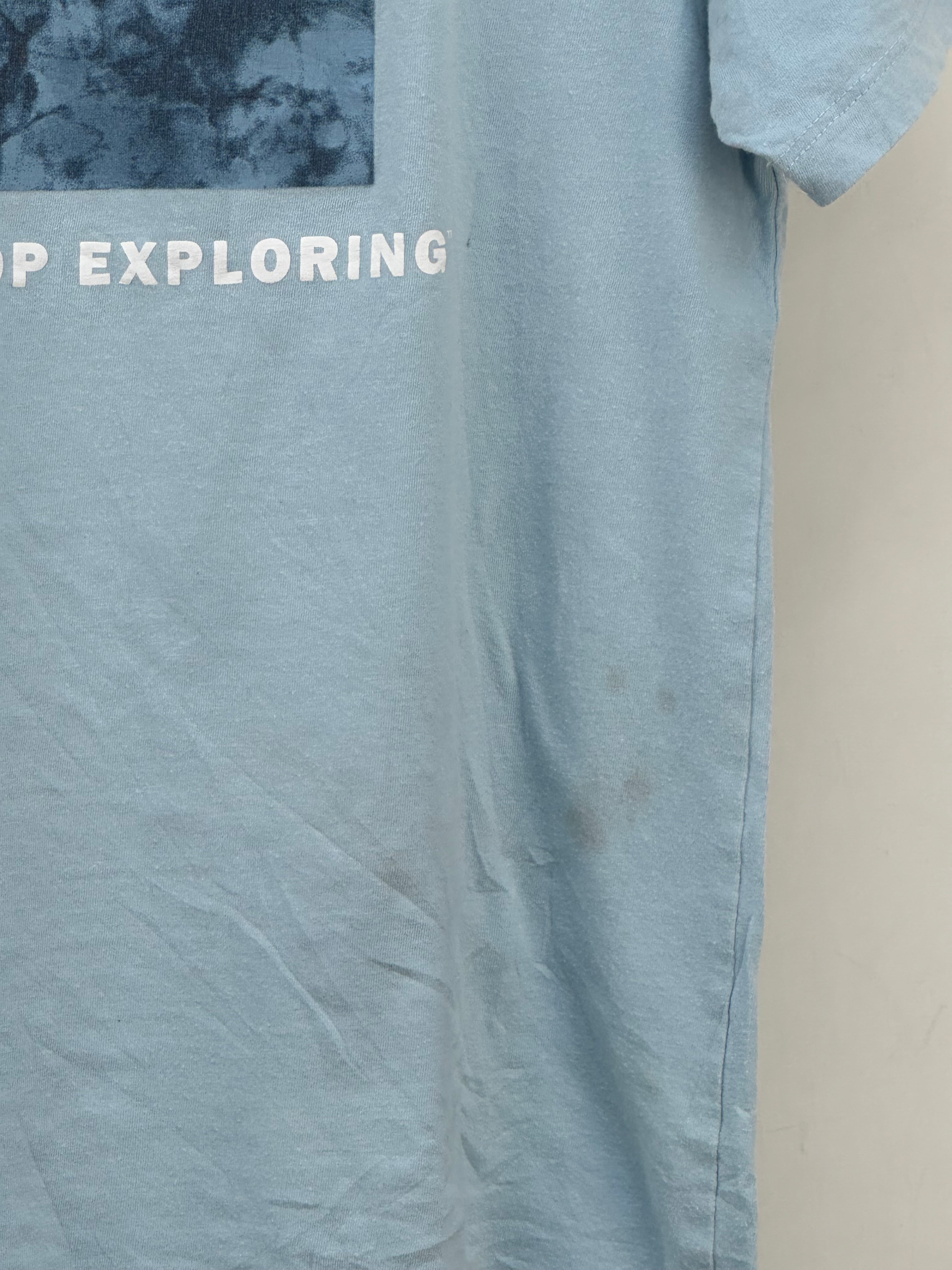 THE NORTH FACE T-SHIRT